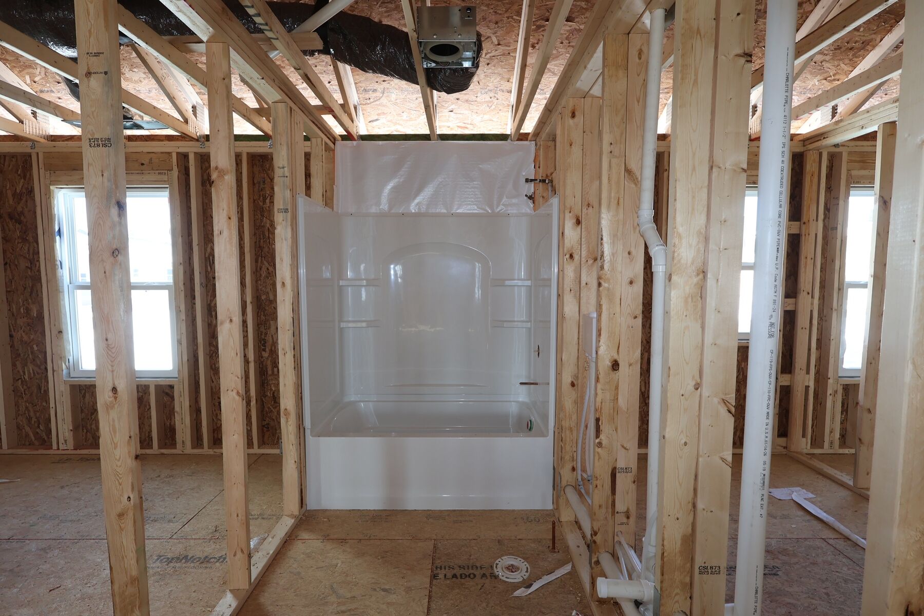 Framing
