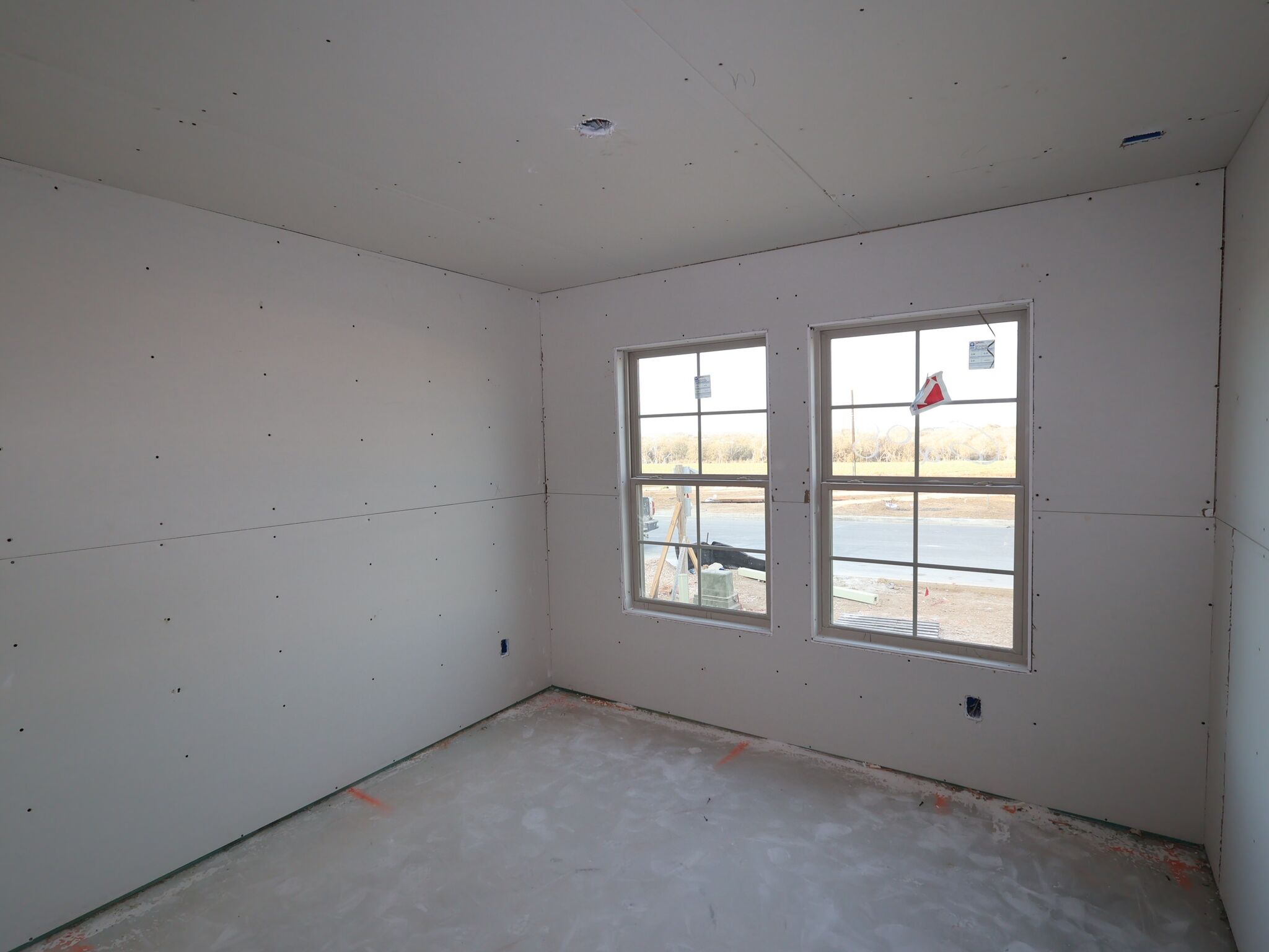 Drywall