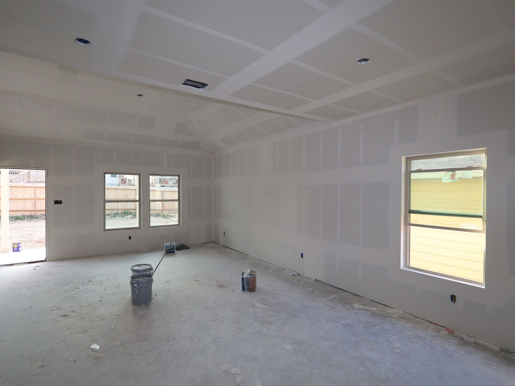 Drywall