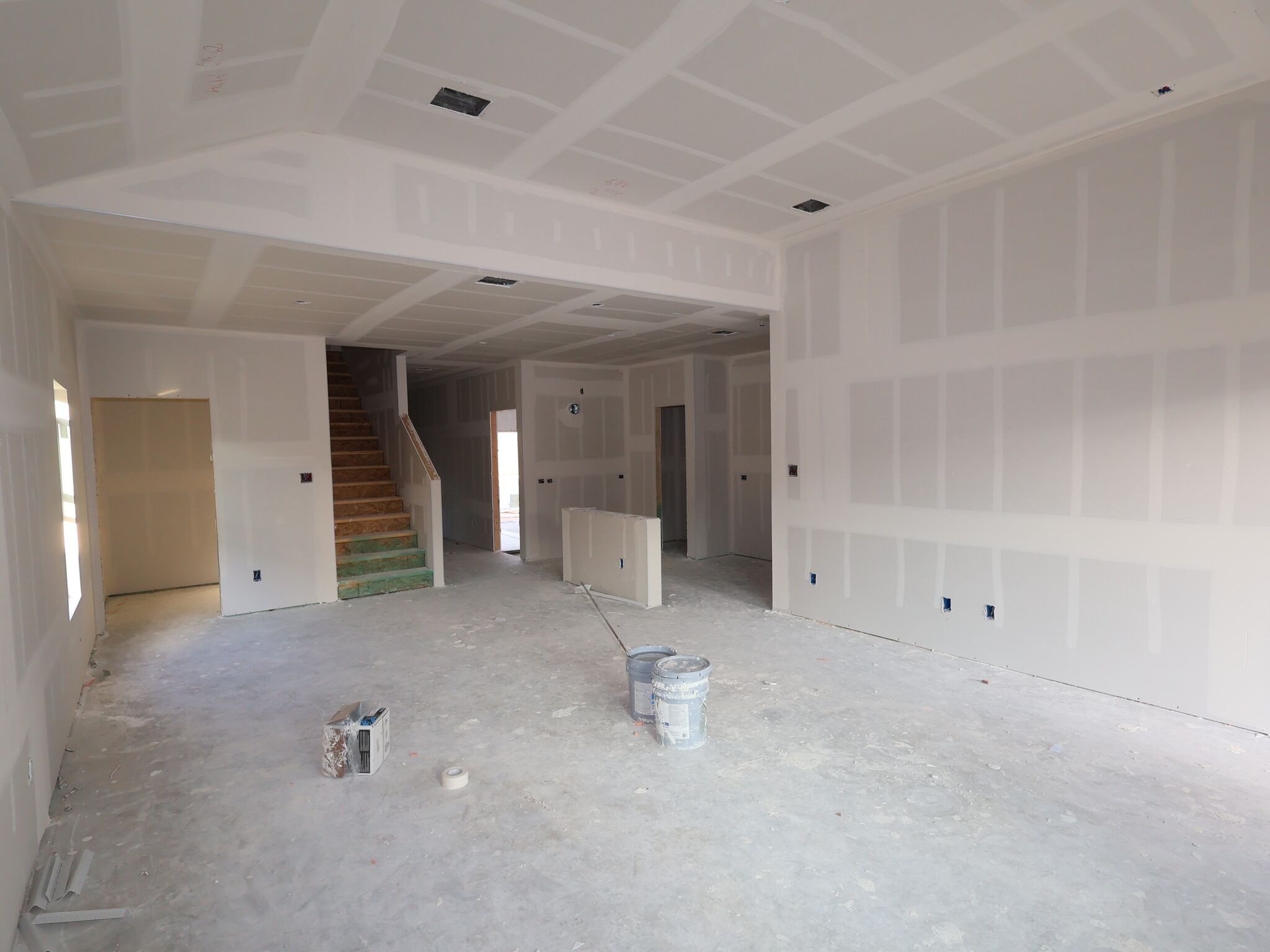 Drywall