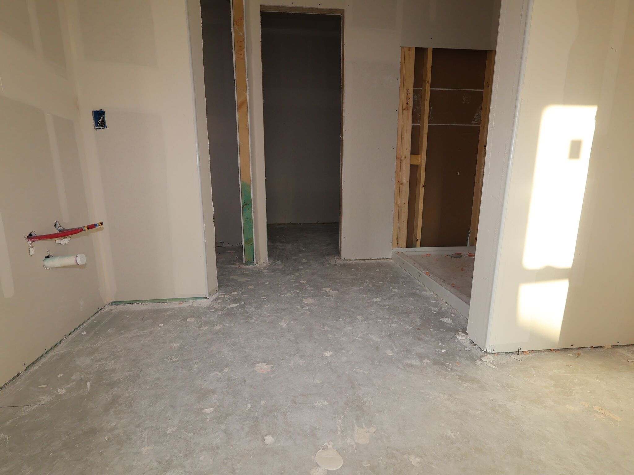 Drywall