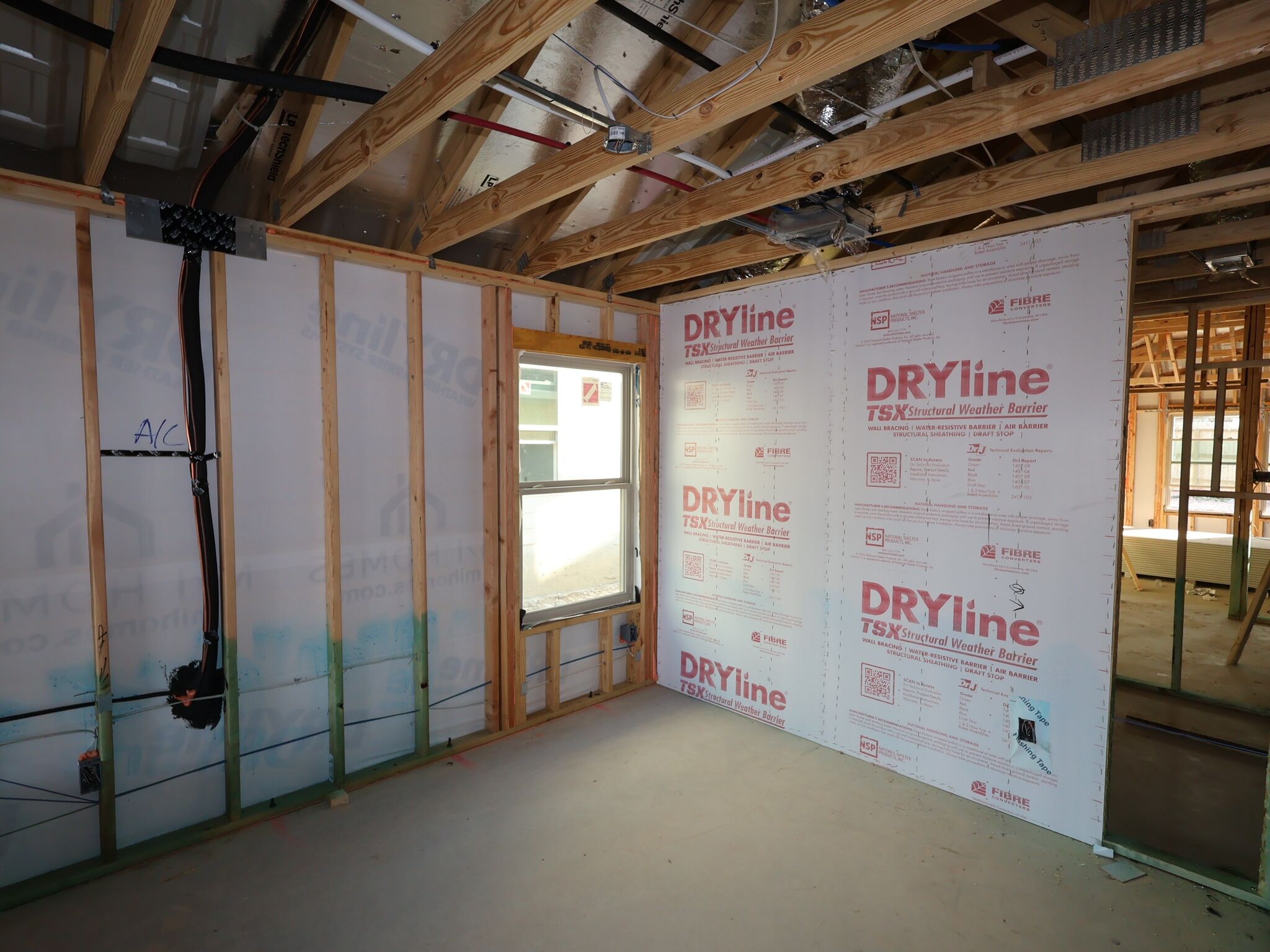 Framing