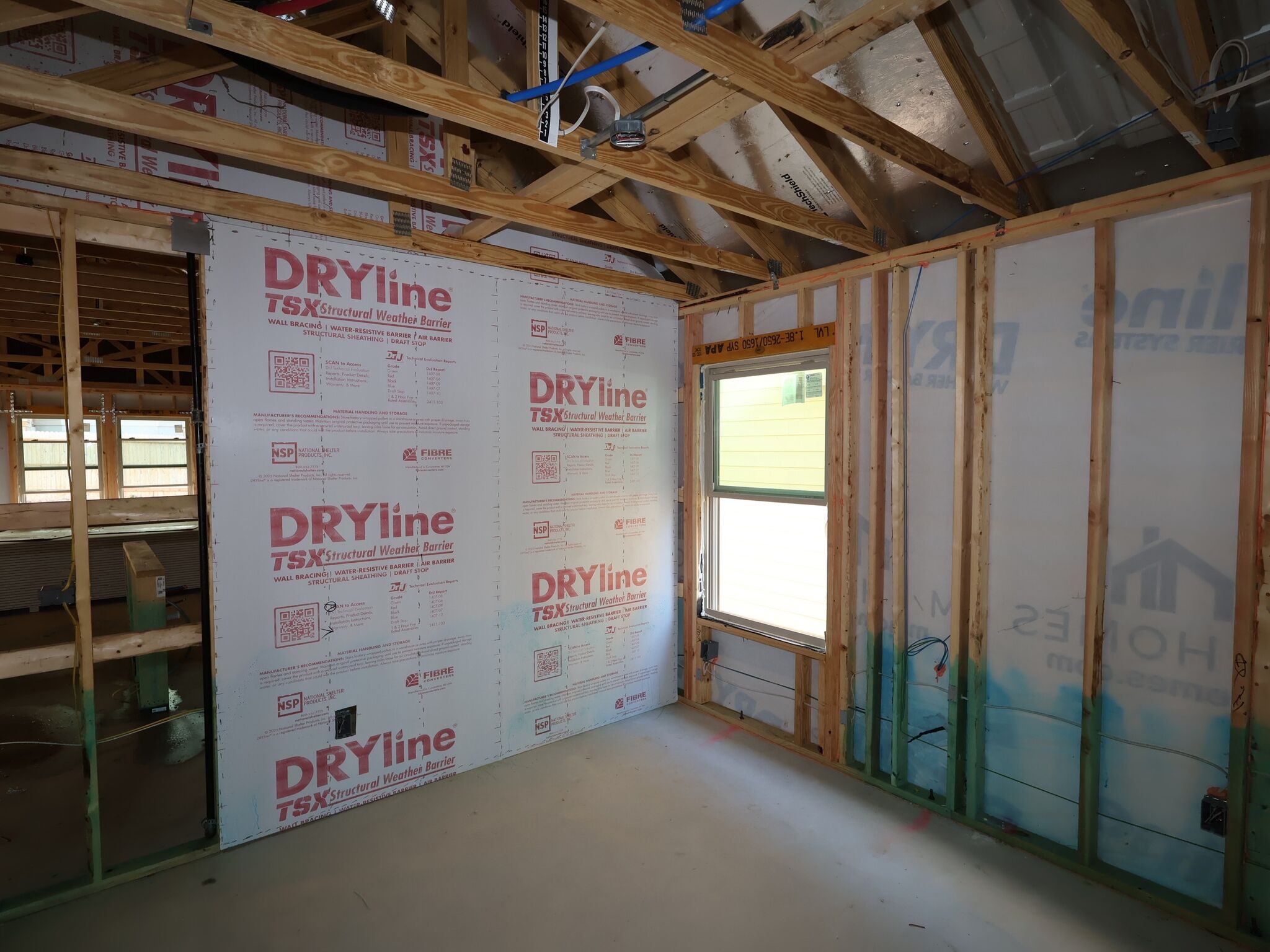 Framing
