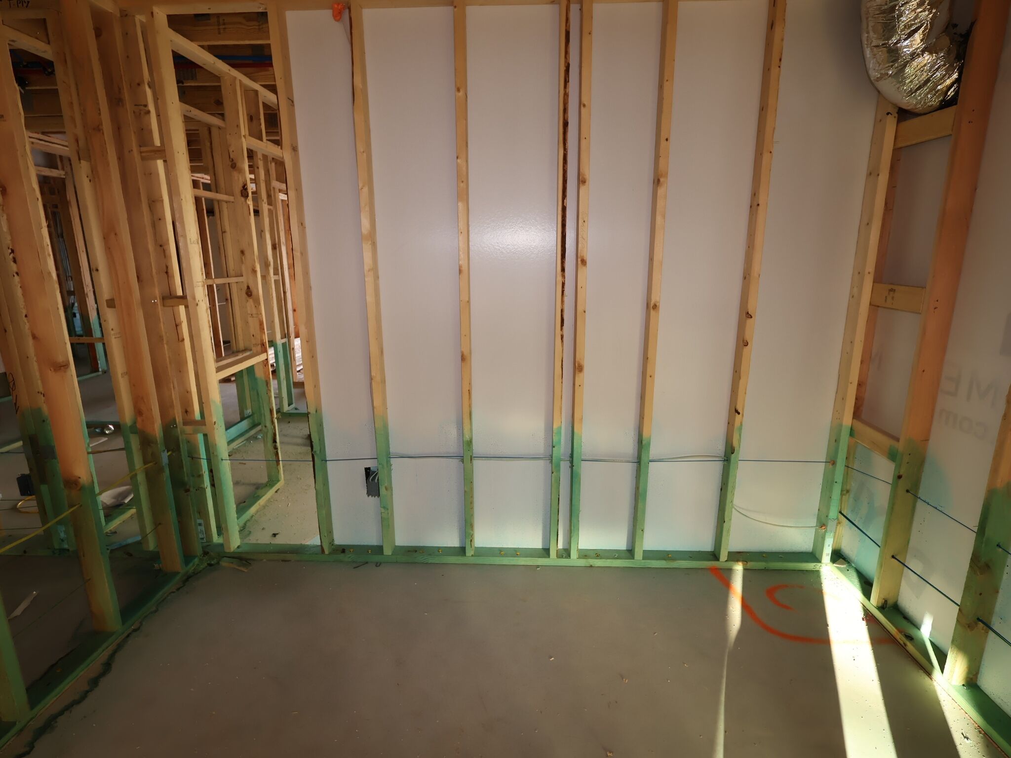 Framing