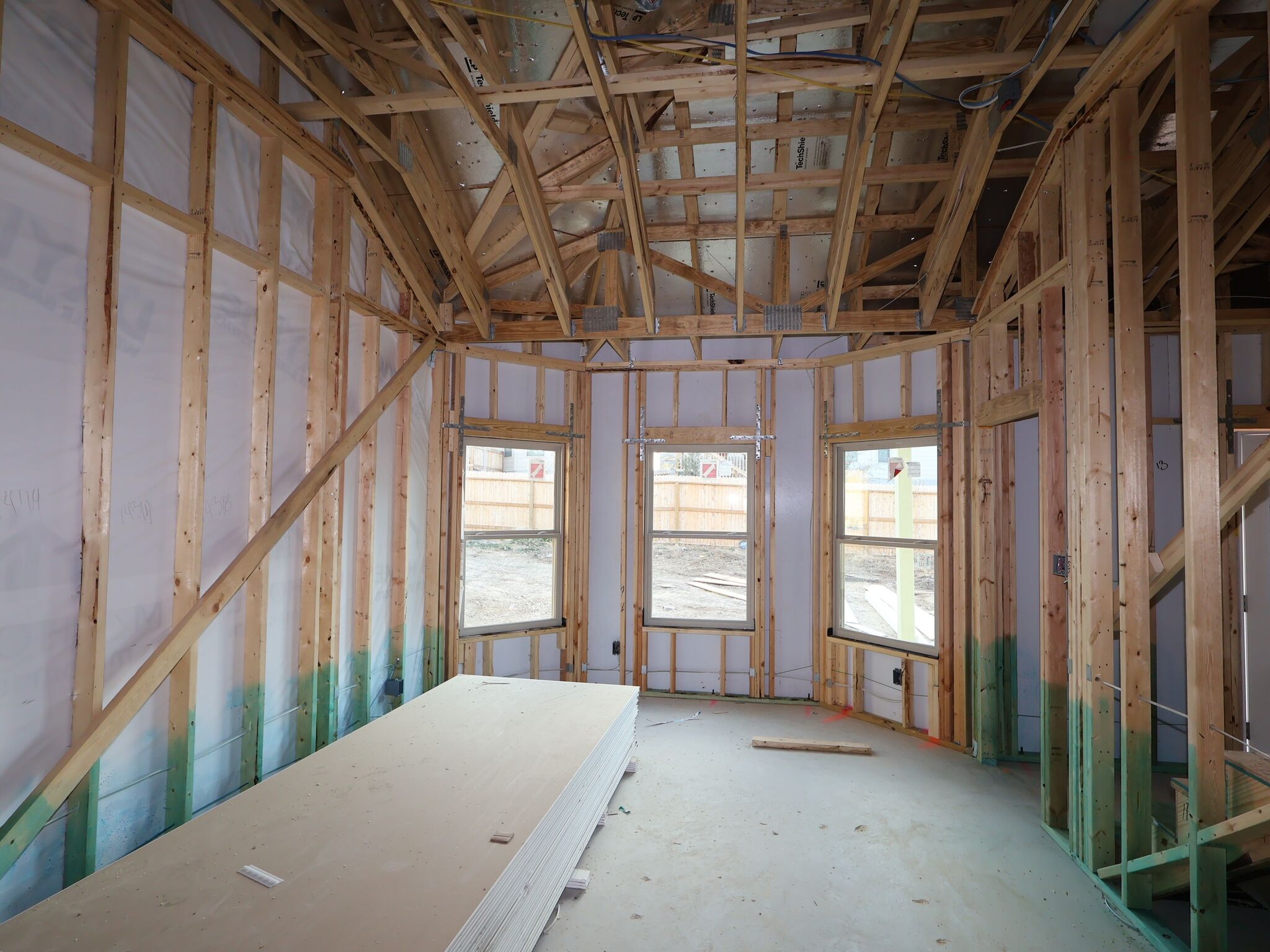 Framing