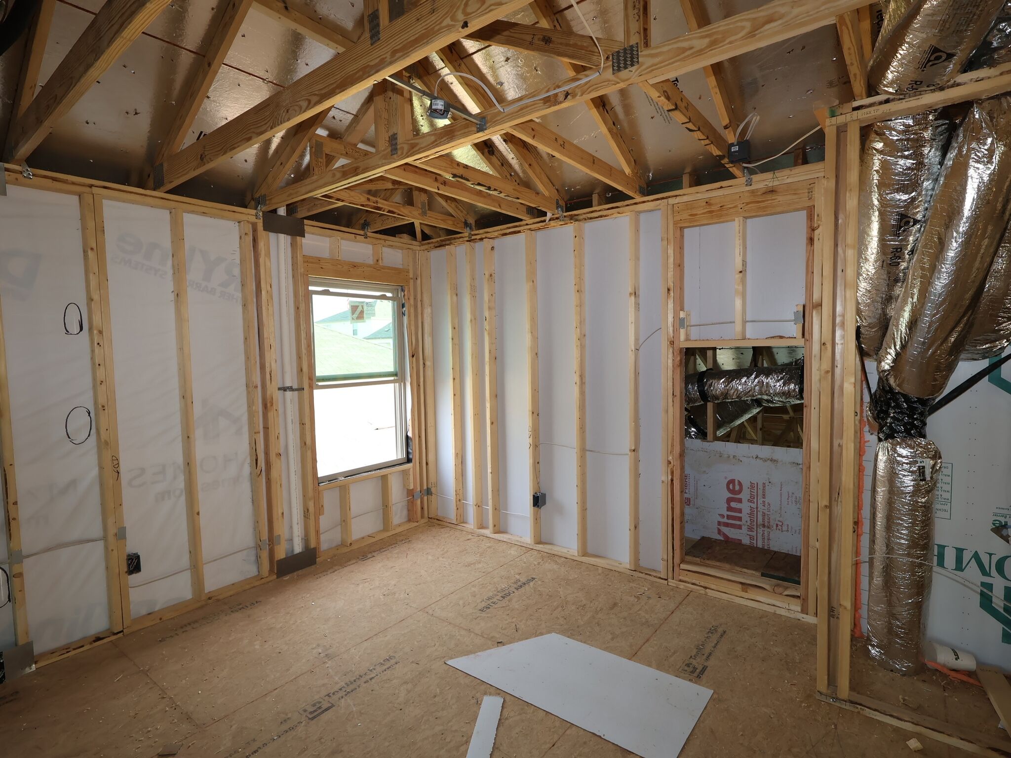 Framing
