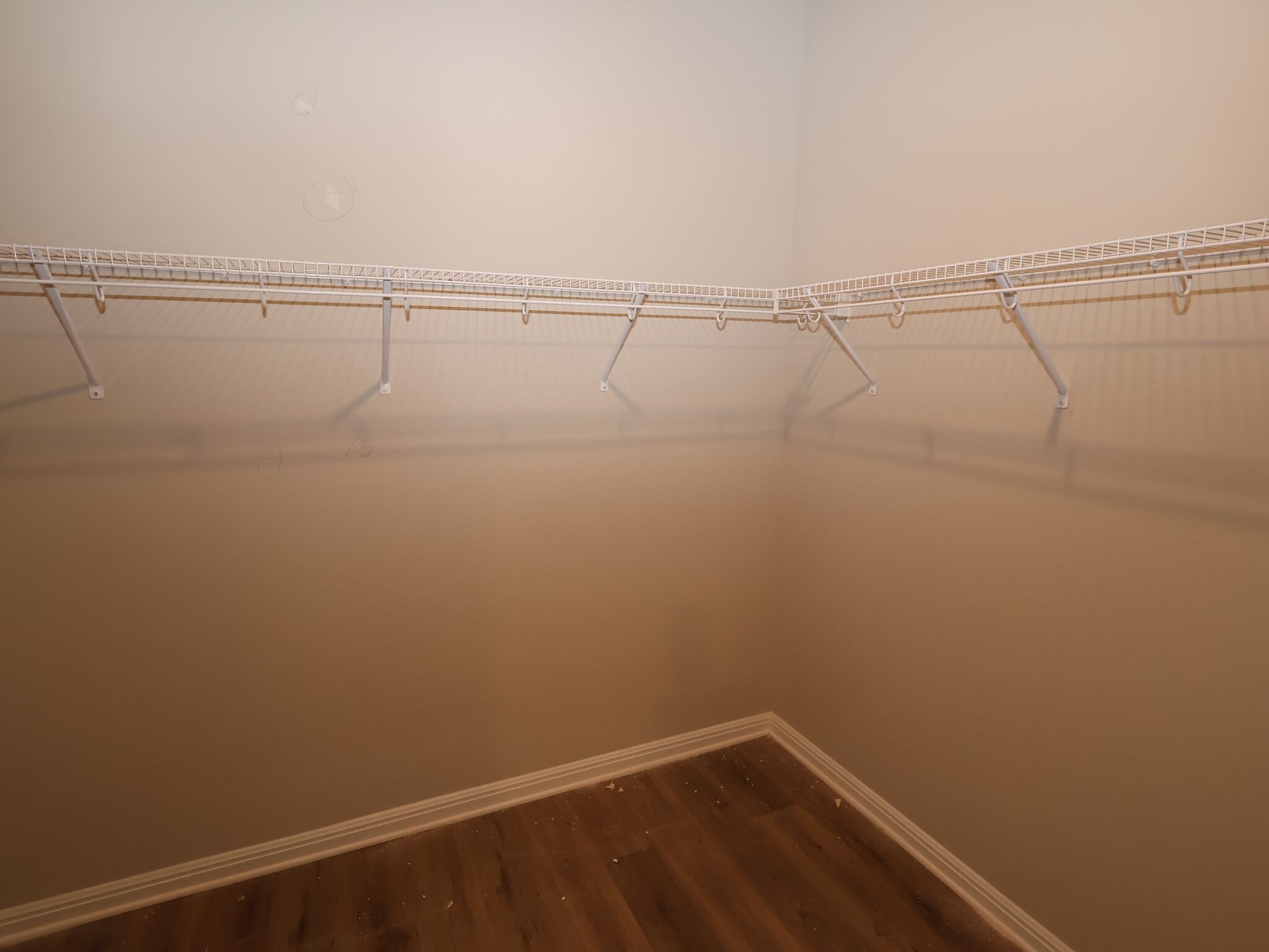 Owner's Closet