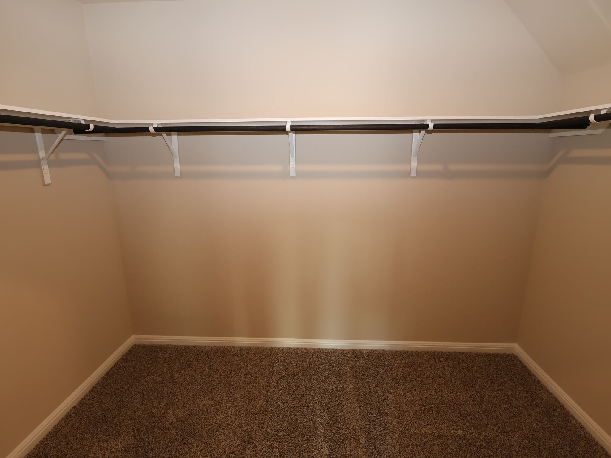 Owner's Closet