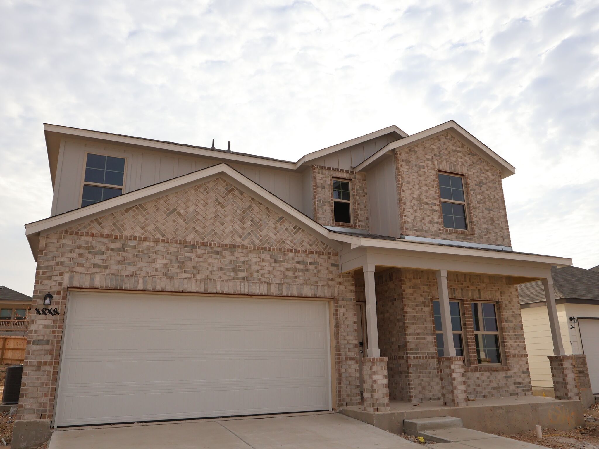 Front Exterior