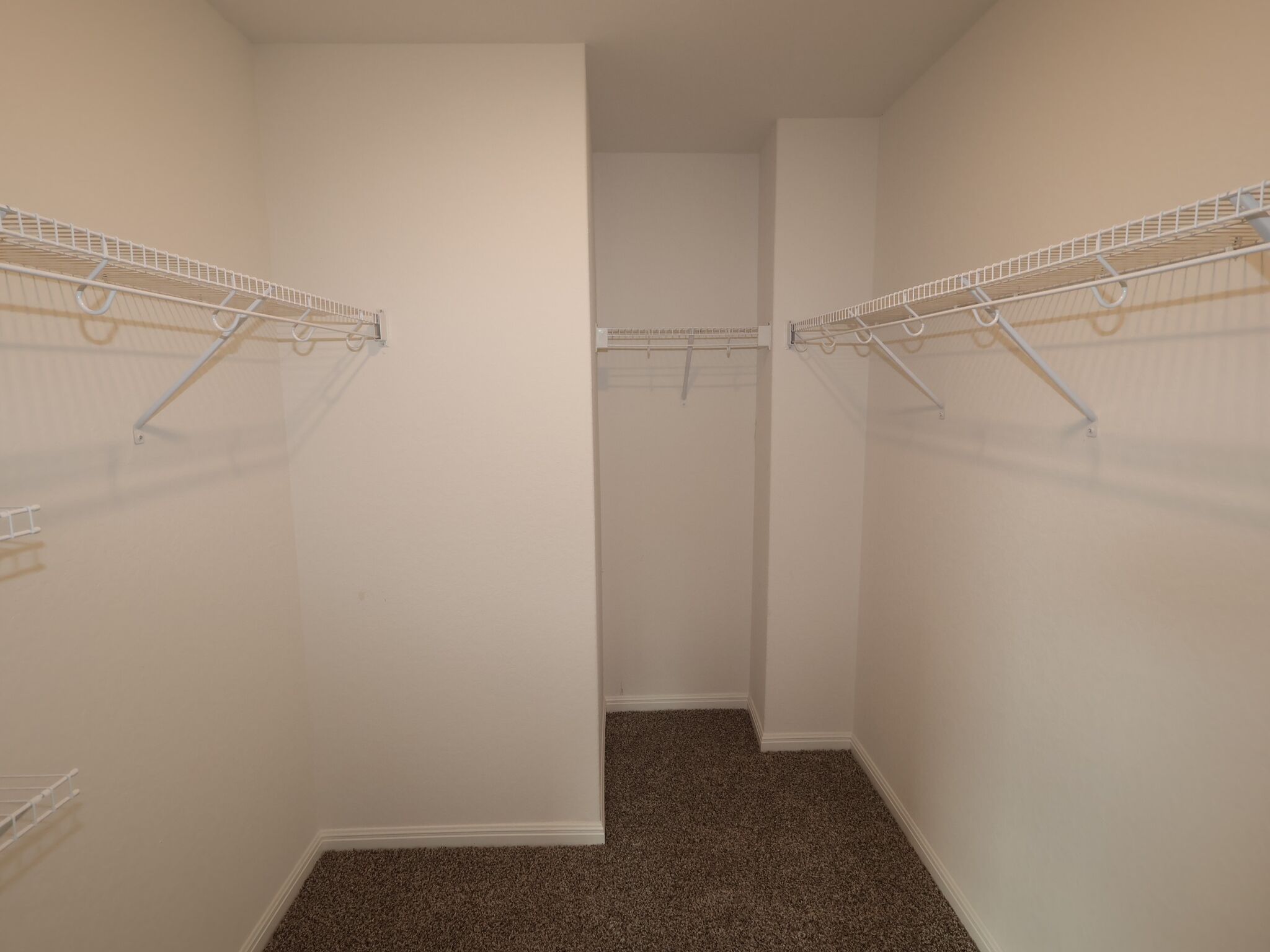 Owner's Closet