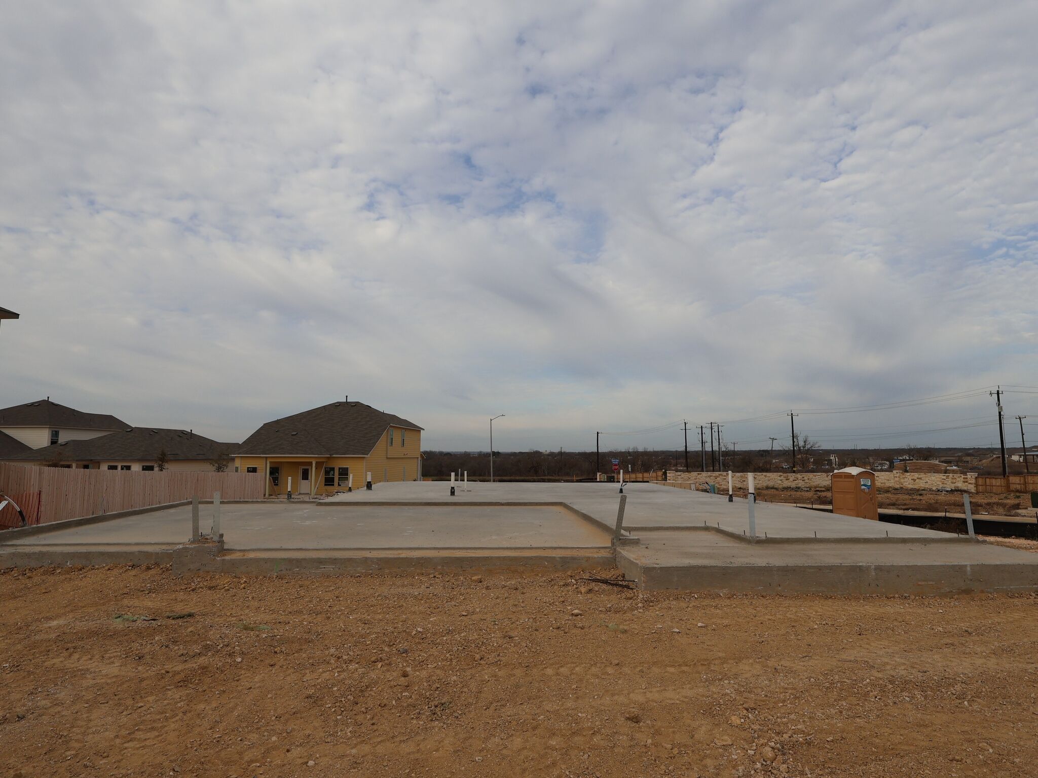 Homesite