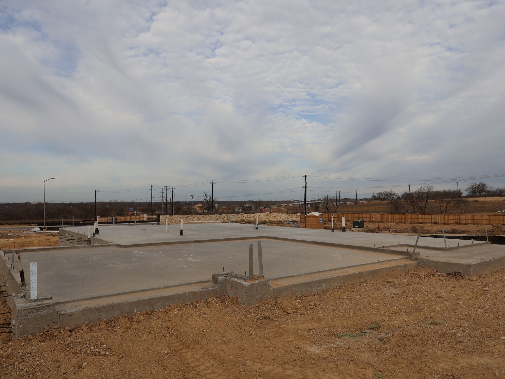 Homesite