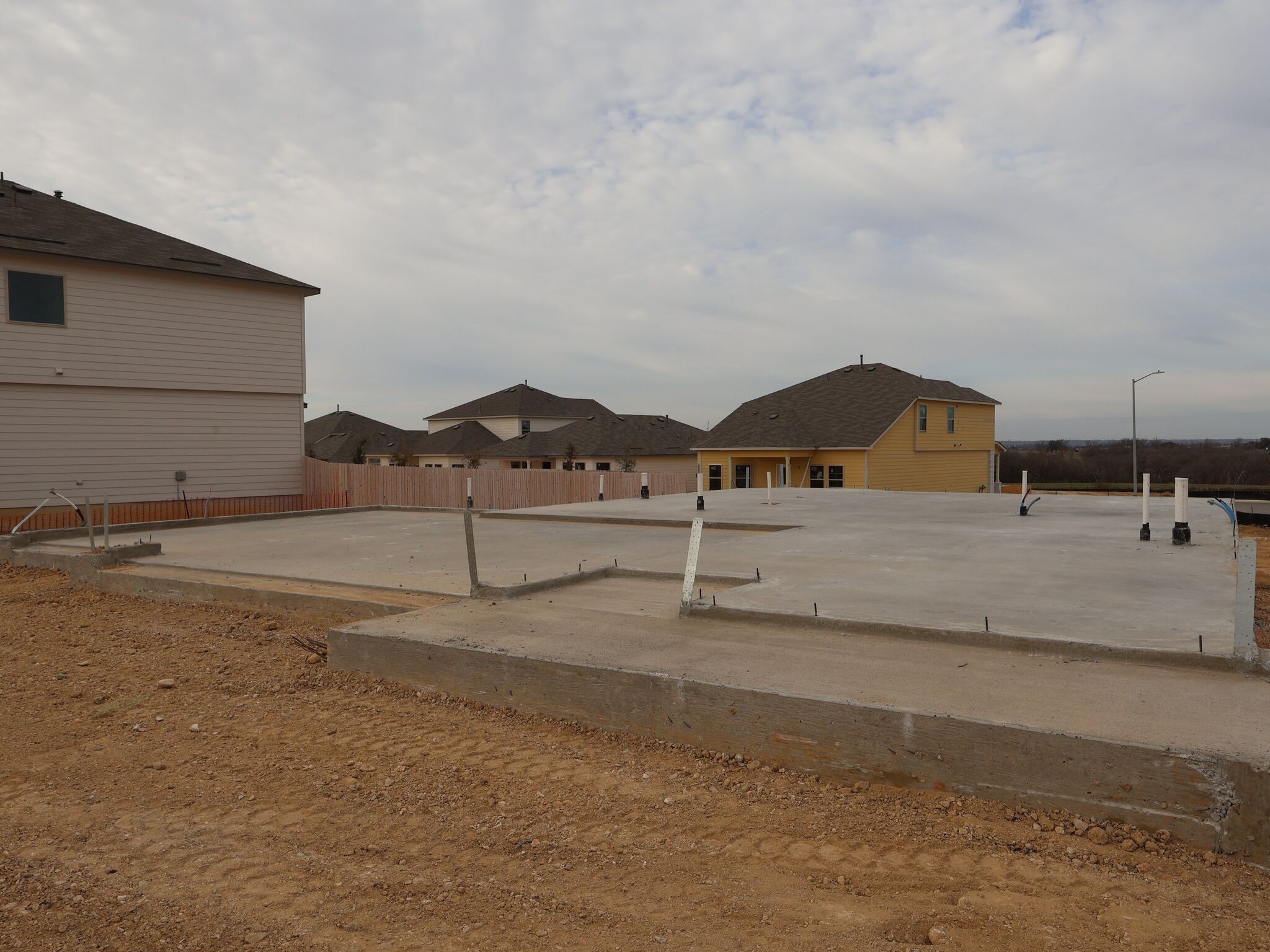Homesite