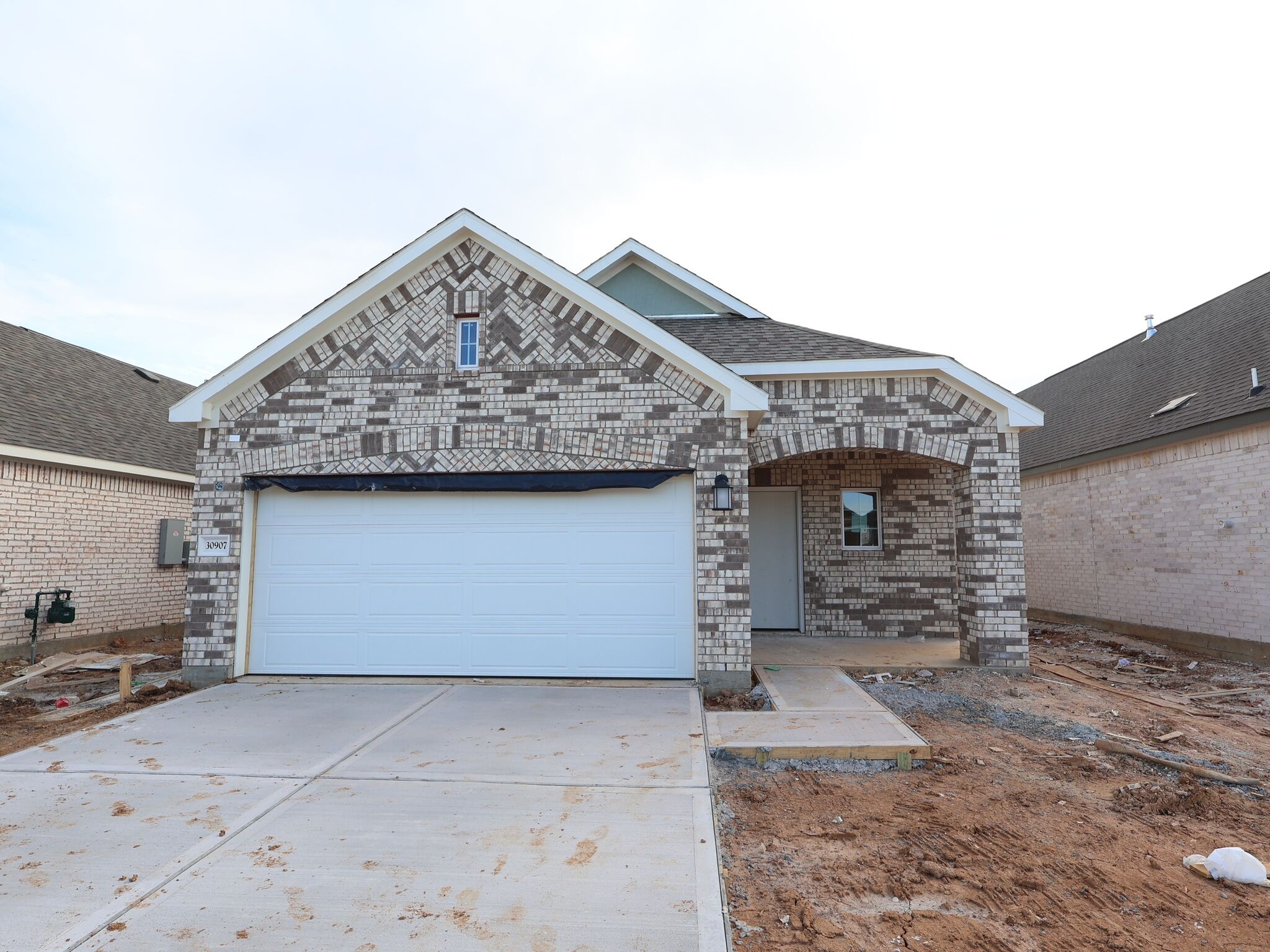 Front Exterior