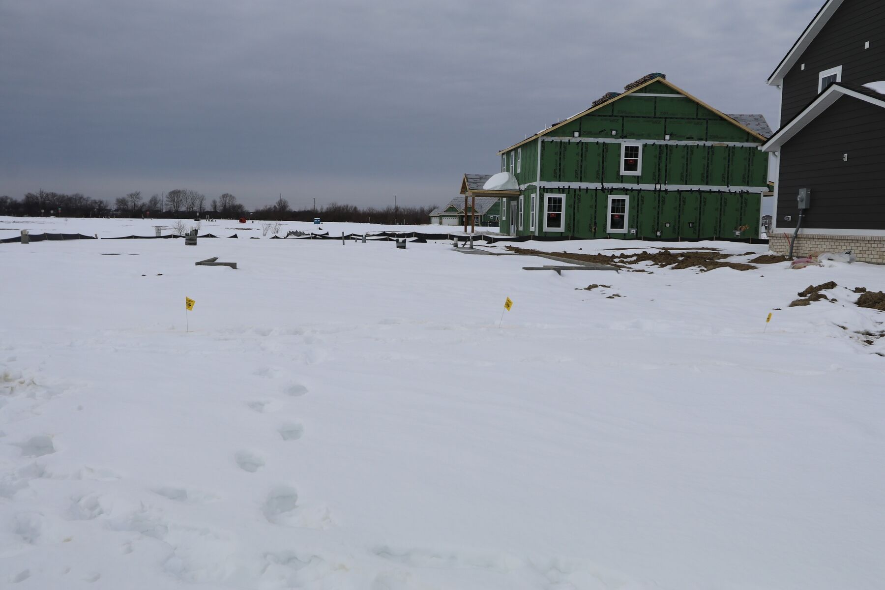 Homesite