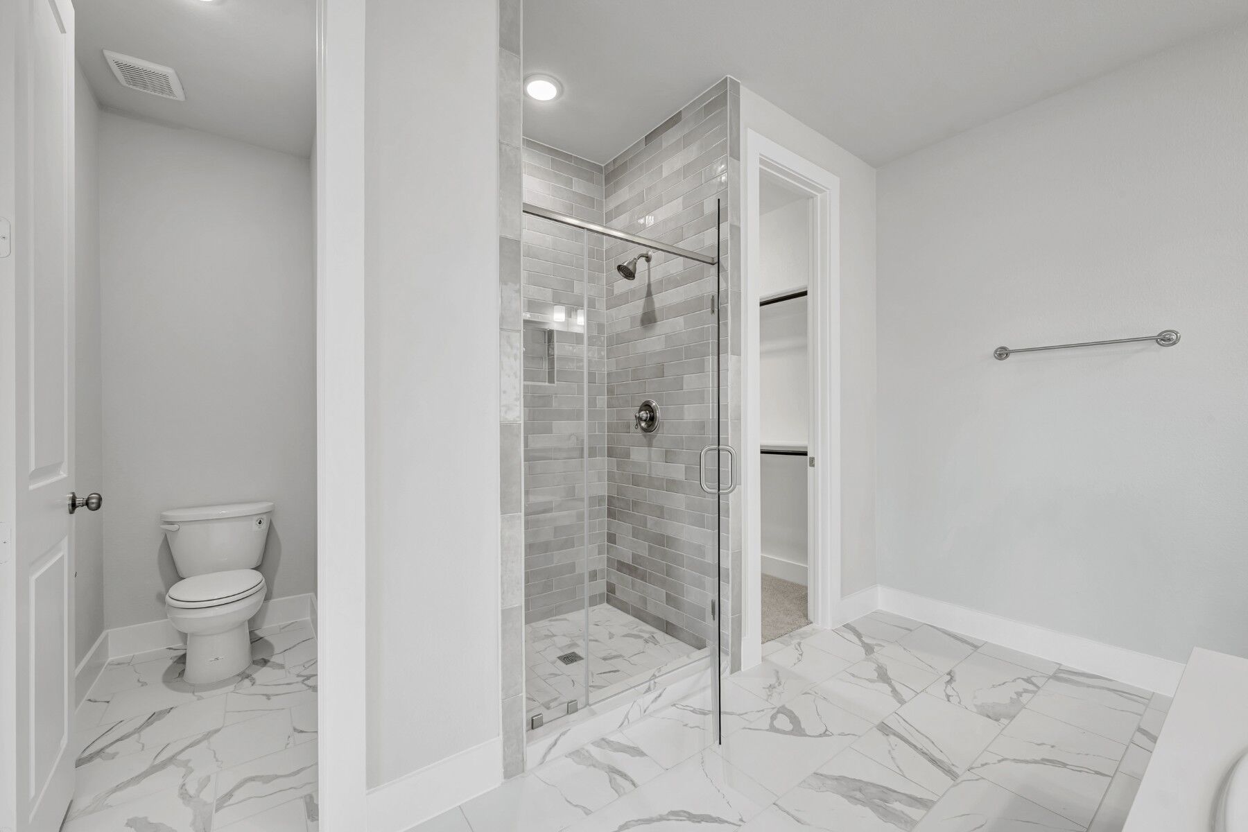 Owner's Bathroom