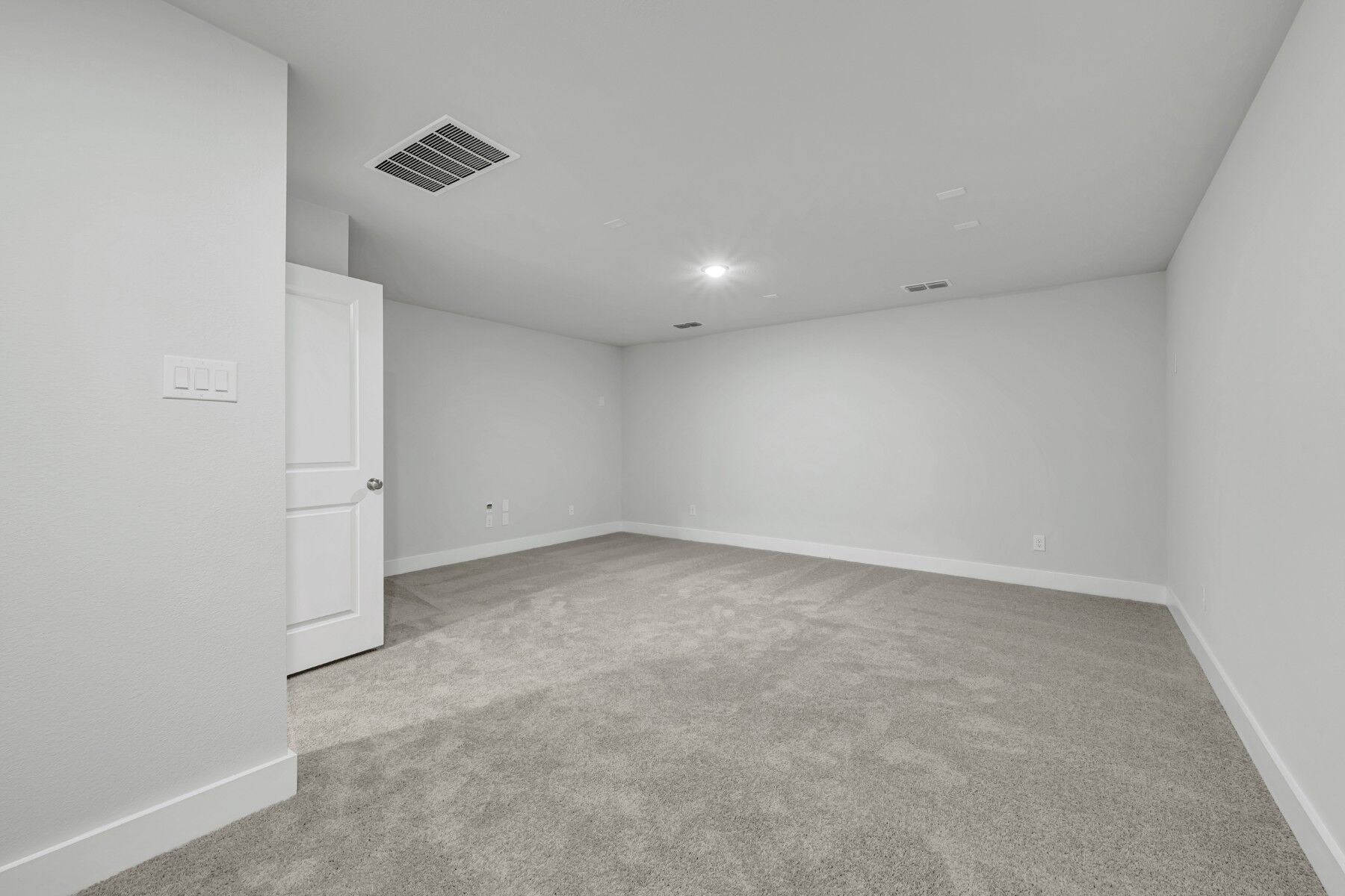 Media Room