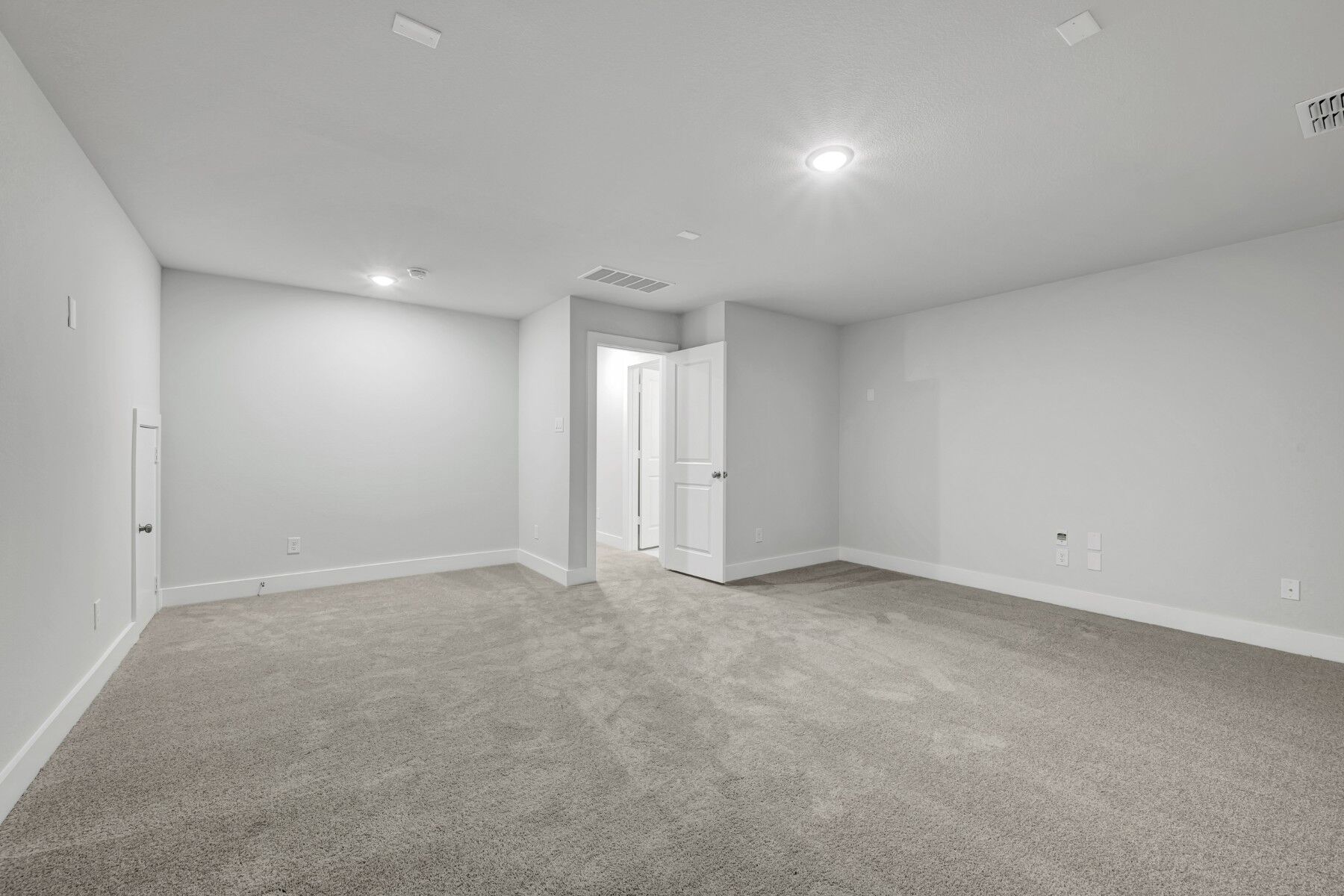 Media Room