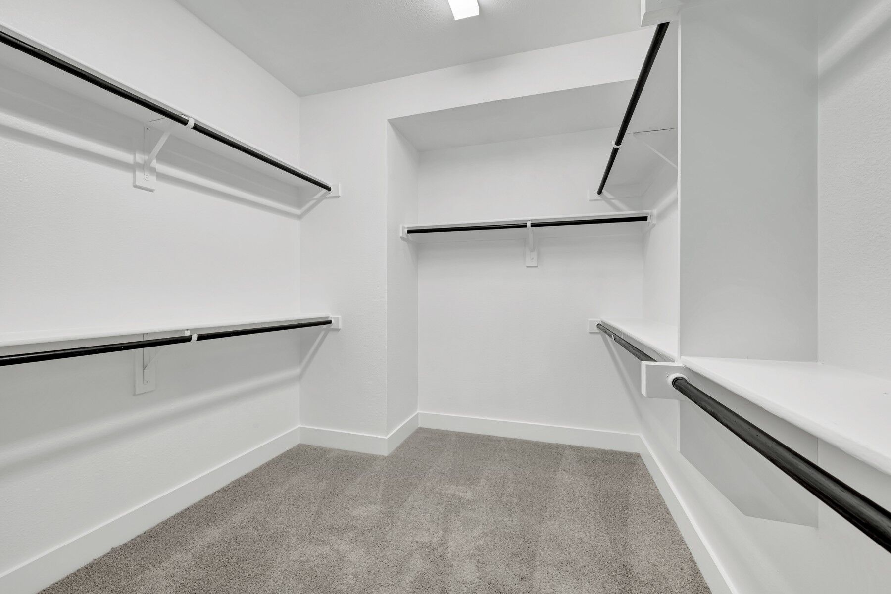 Owner's Closet