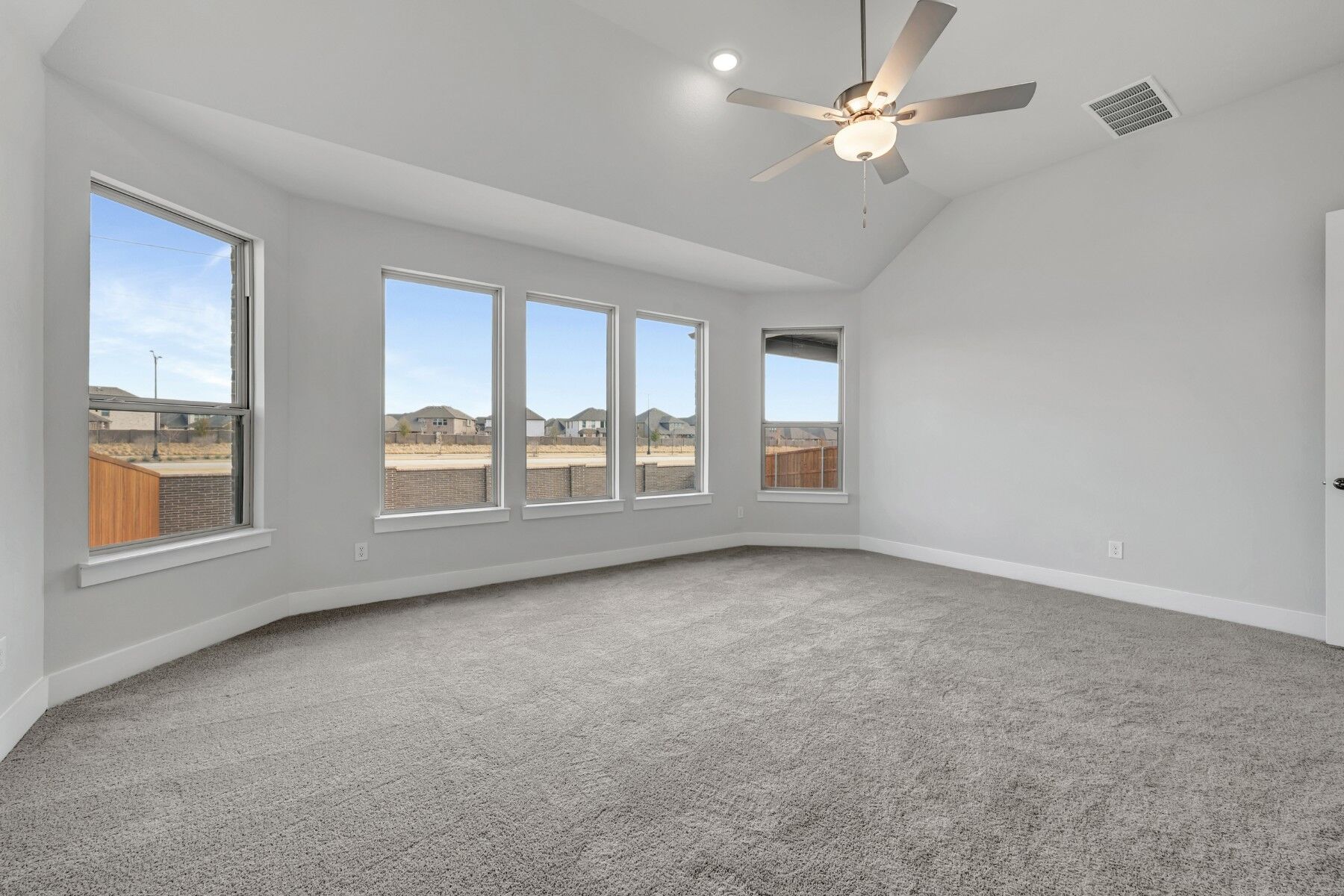Owner's Bedroom