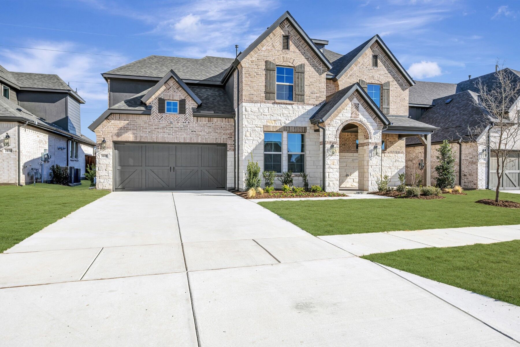 Front Exterior