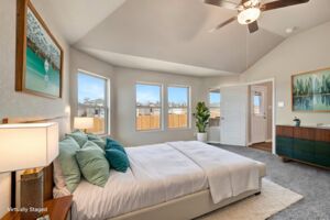 Virtual Representation