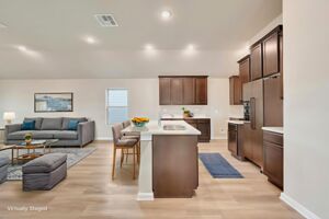 Virtual Representation