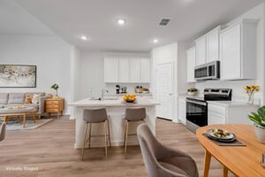 Virtual Representation