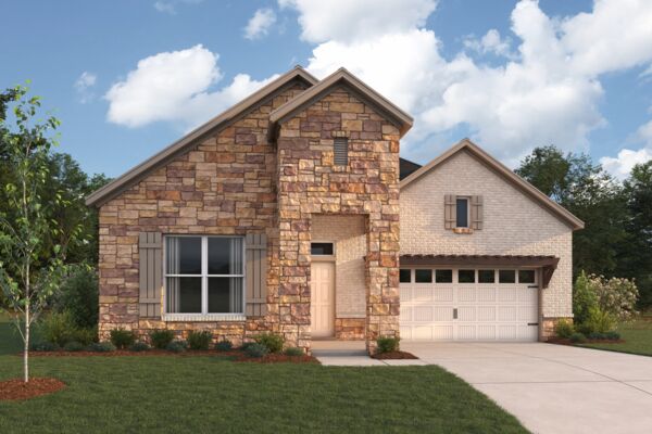 4213 Elevation Continental Ii