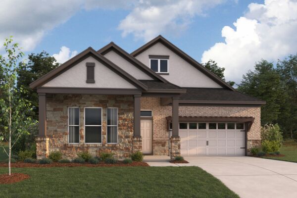4213 Elevation Continental Ii