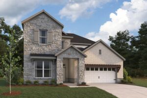 4219 Elevation Balcones Ii