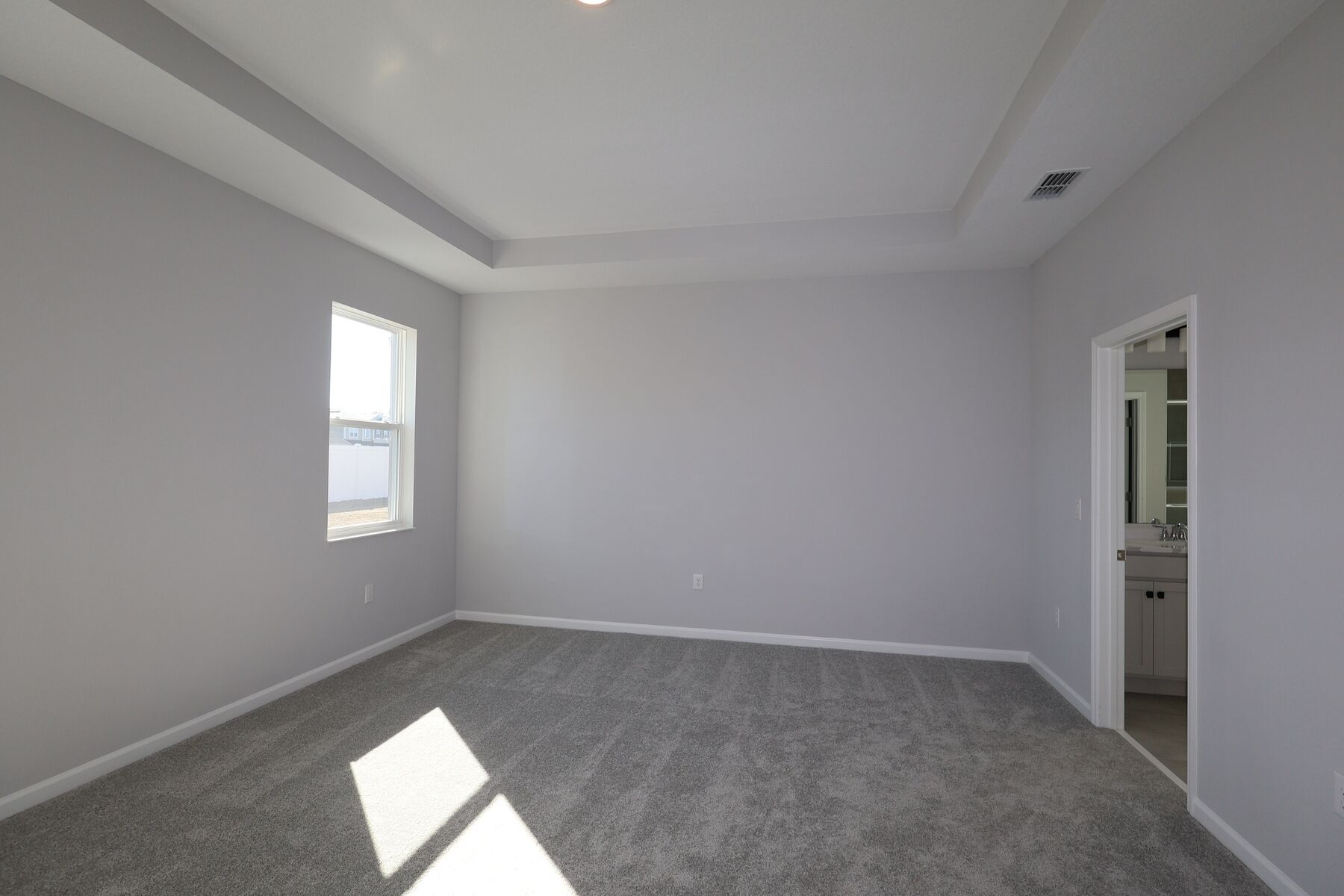 Owner's Bedroom