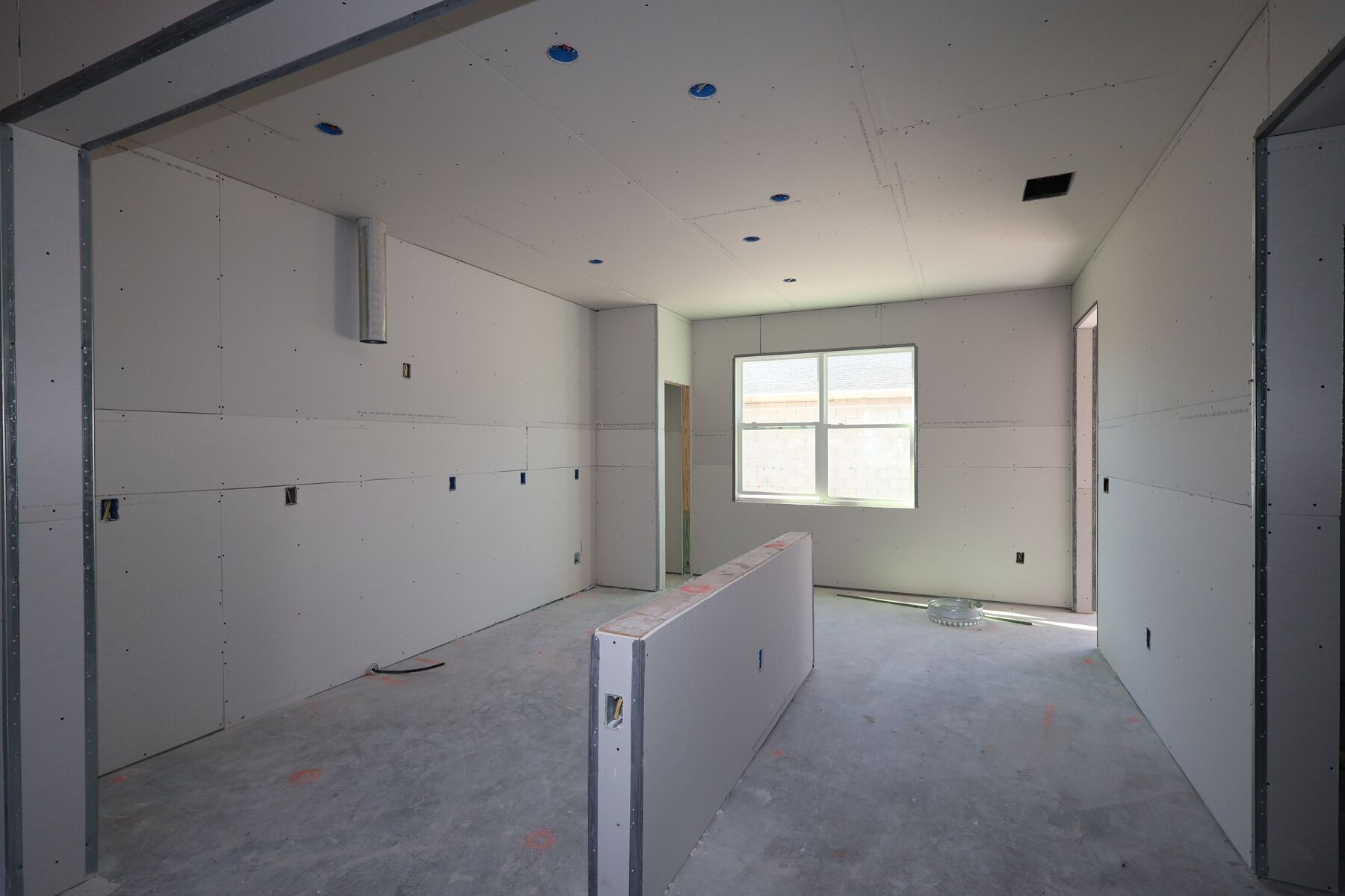 Drywall