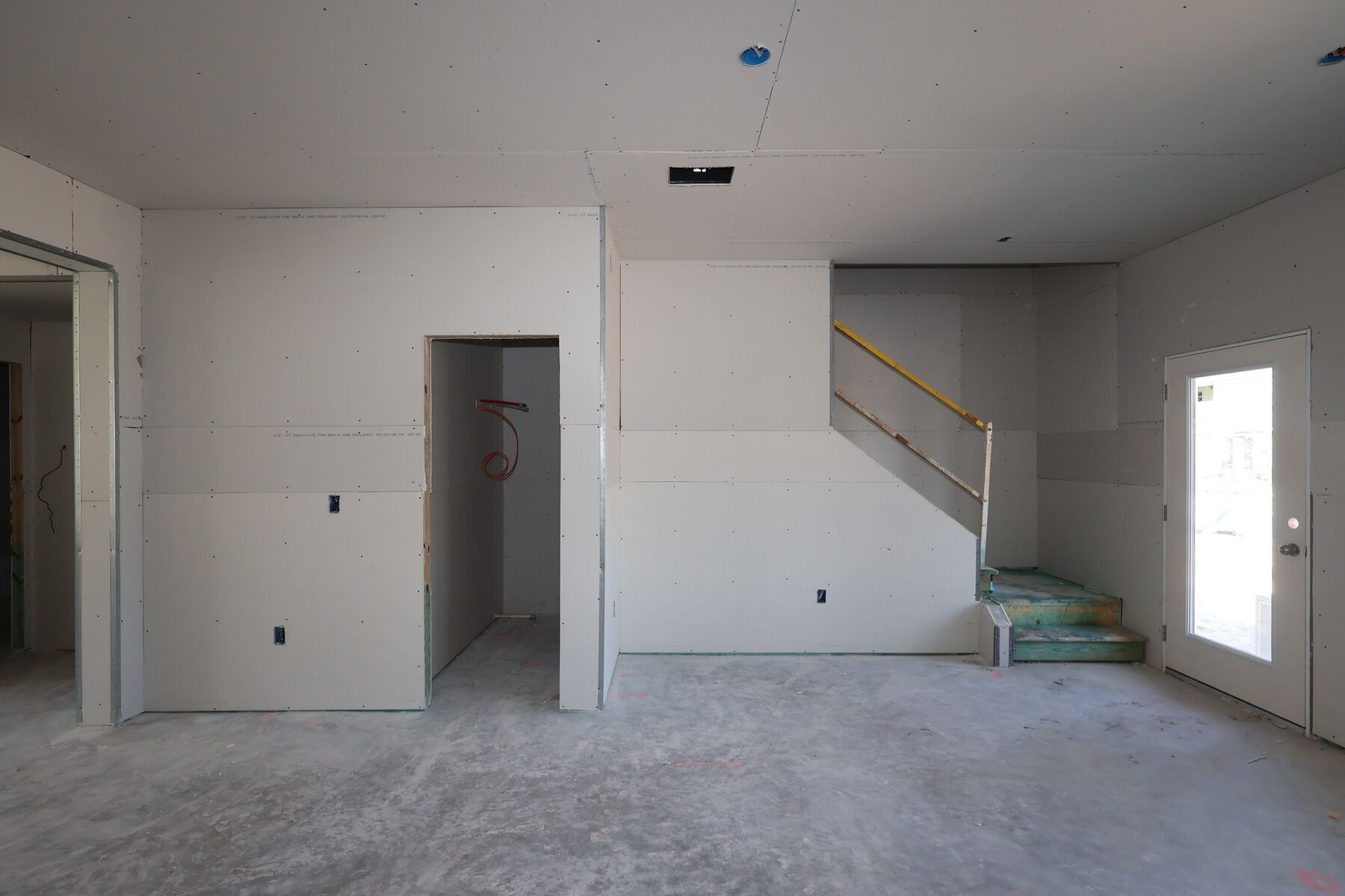Drywall