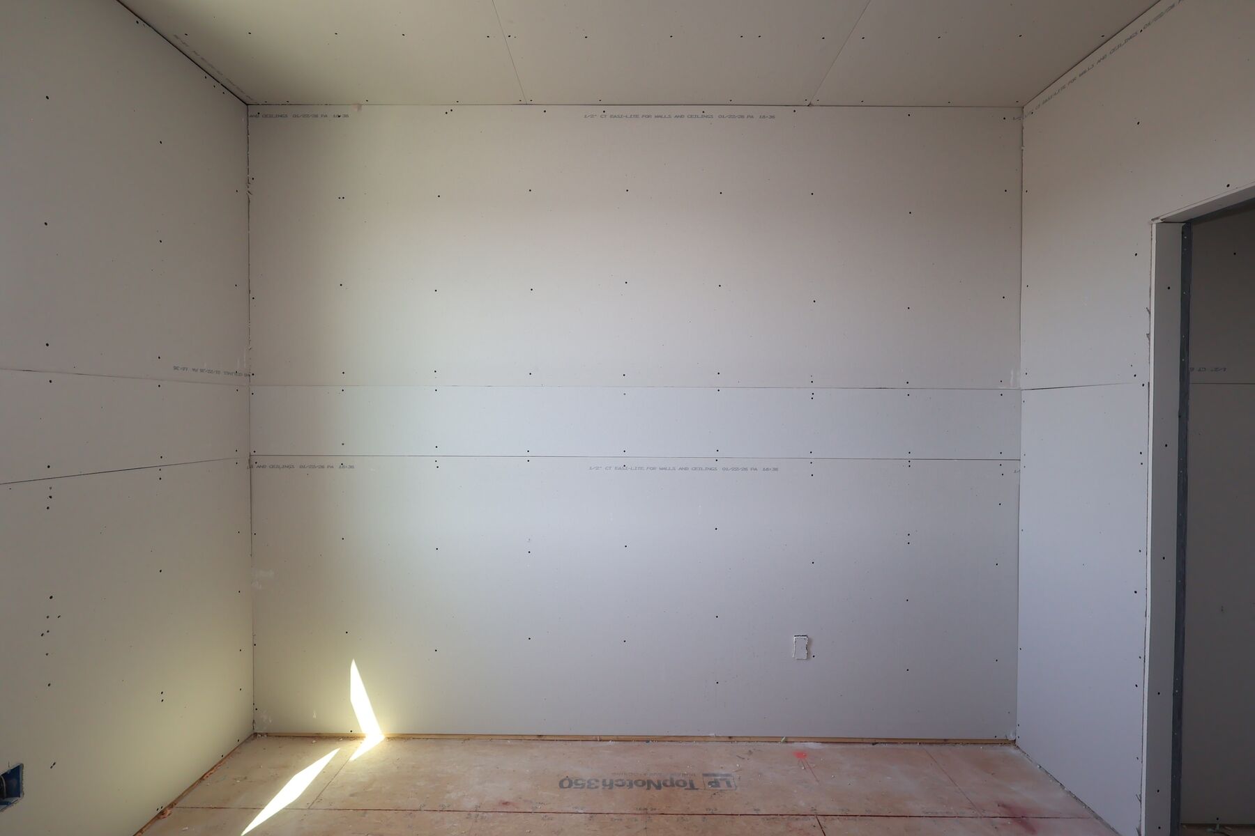 Drywall