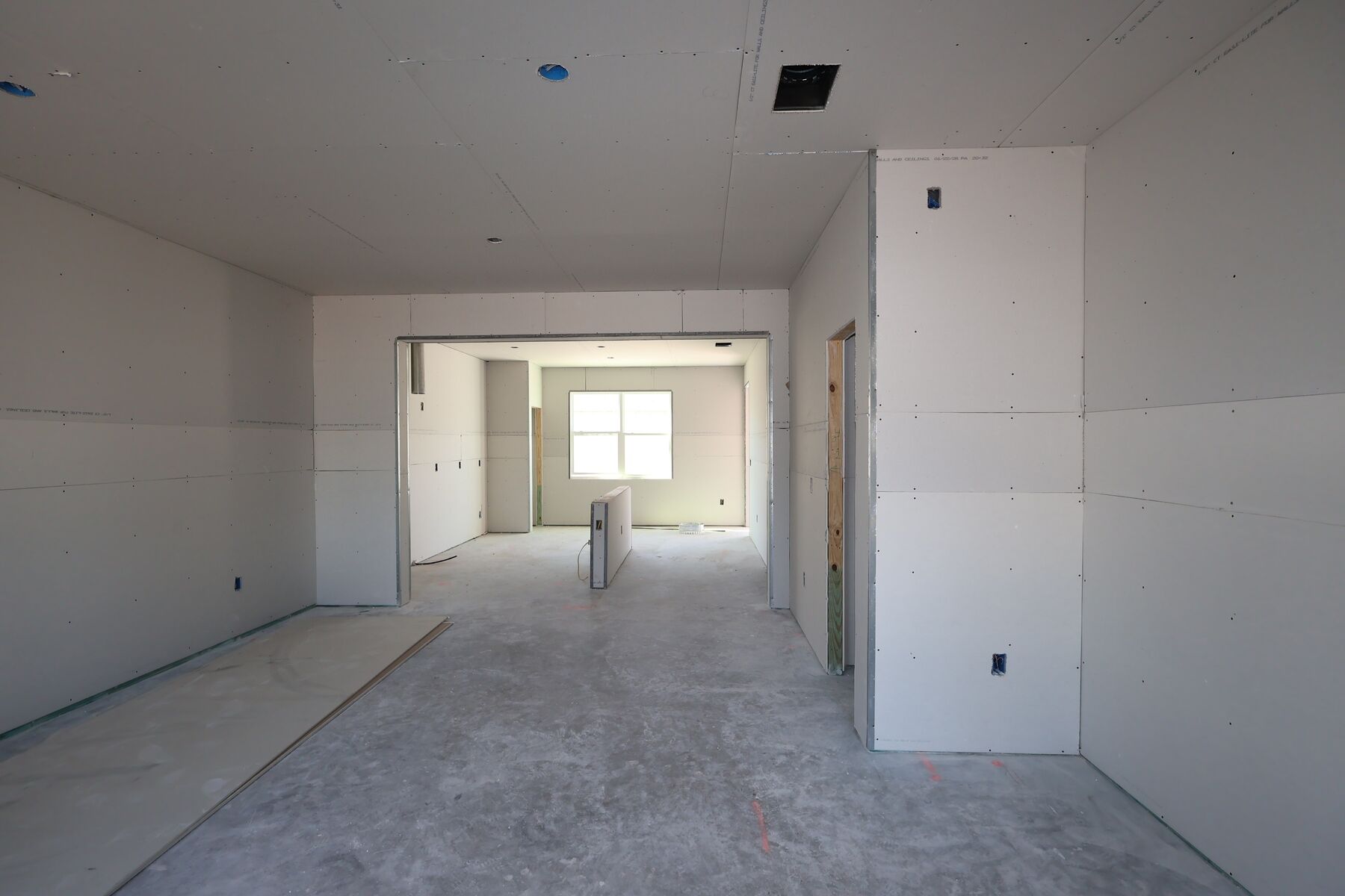 Drywall