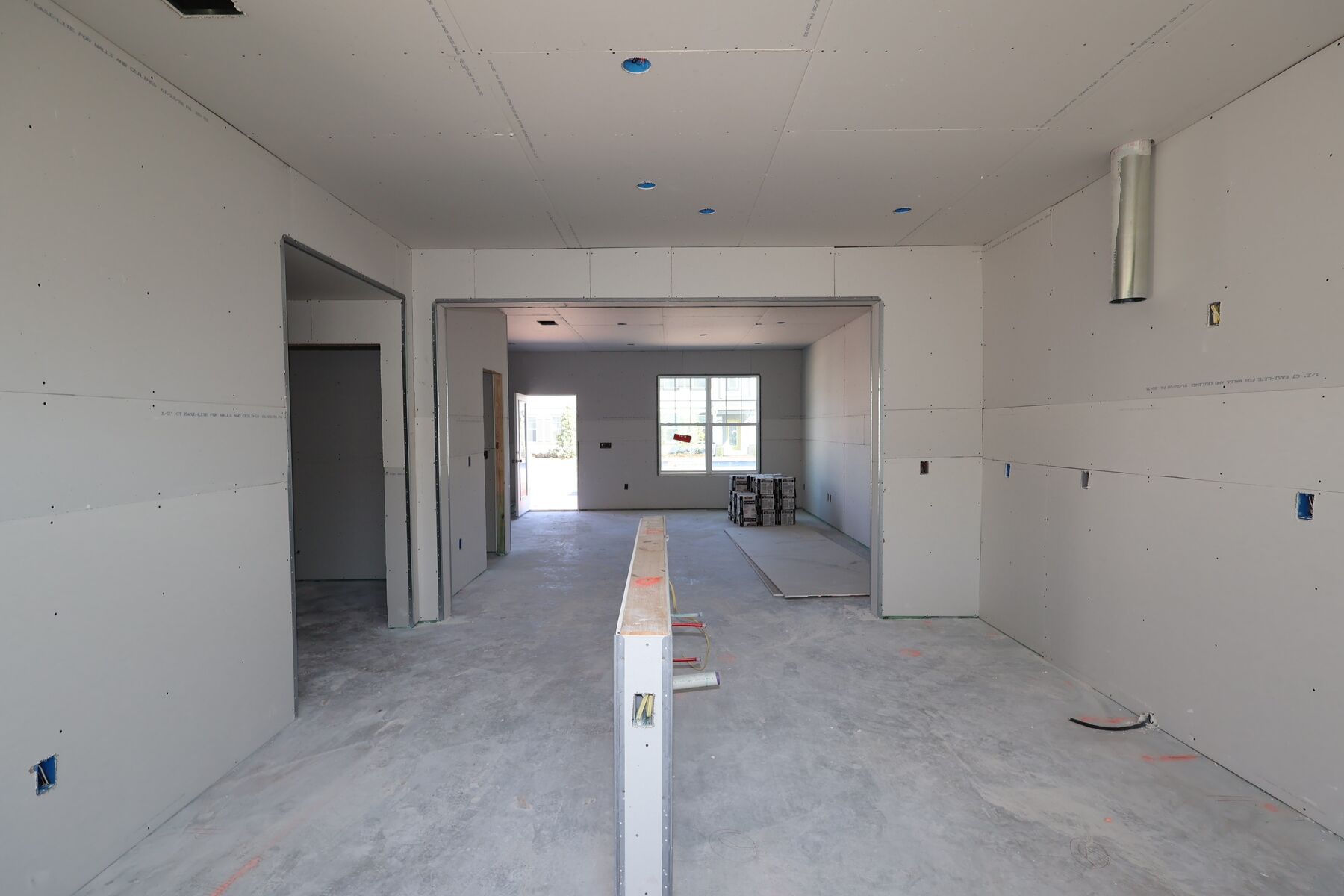 Drywall