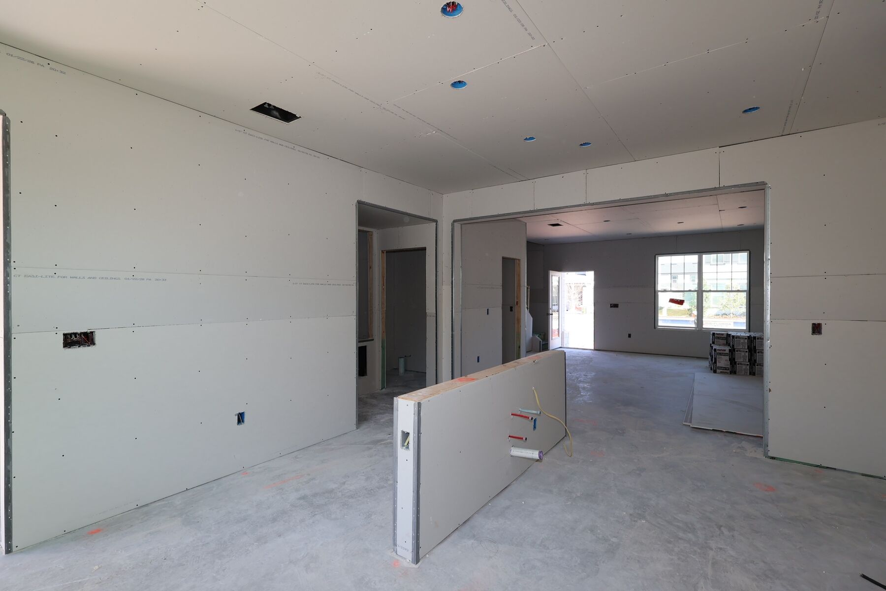 Drywall