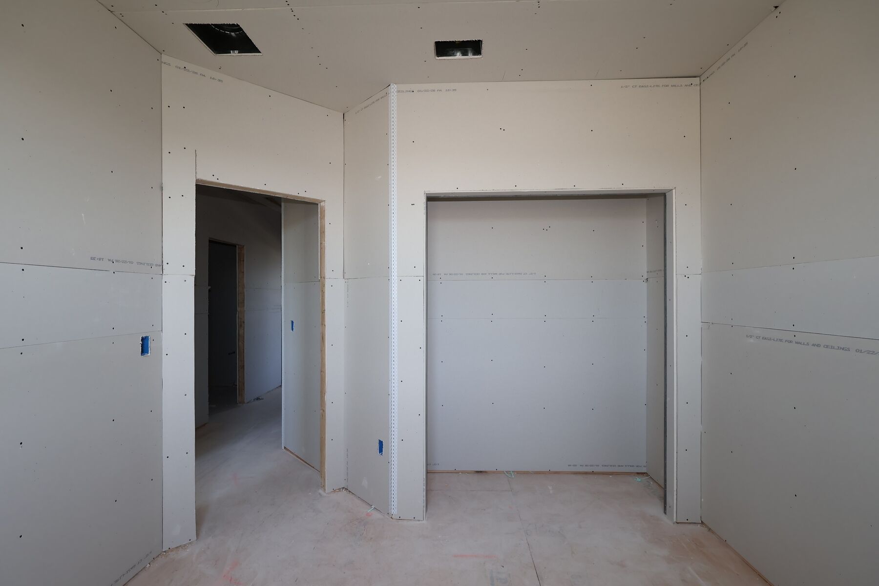 Drywall
