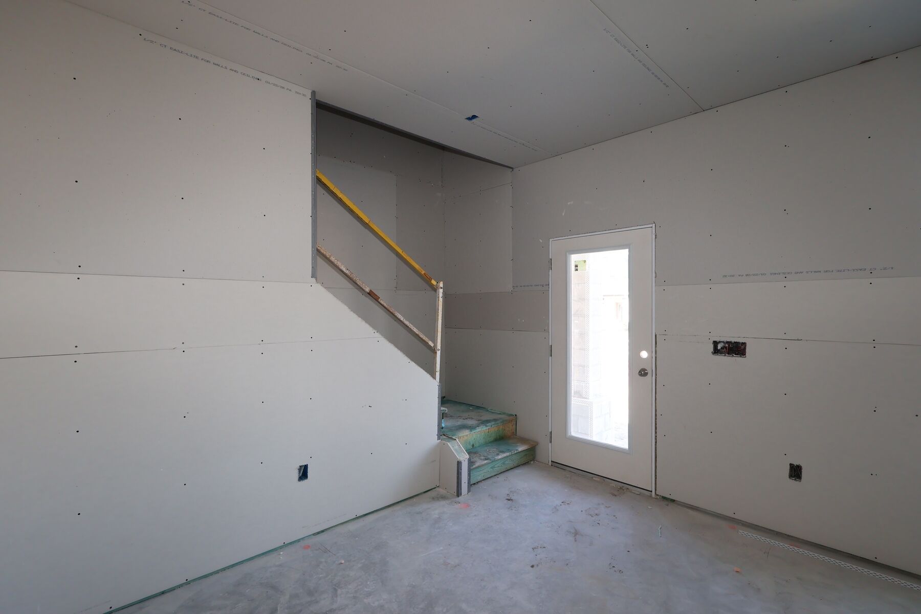 Drywall