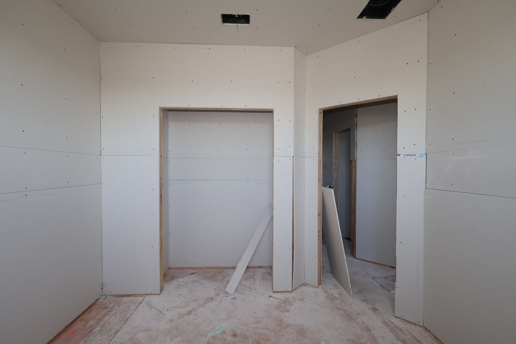 Drywall