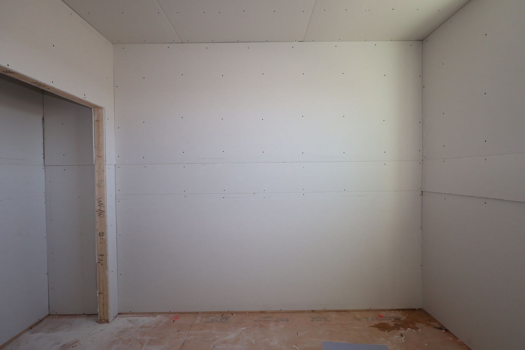 Drywall
