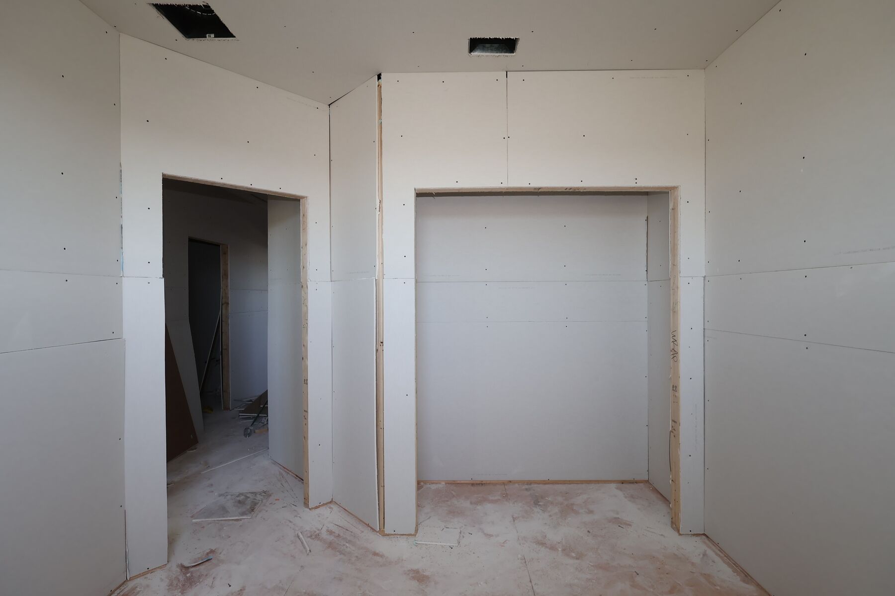 Drywall
