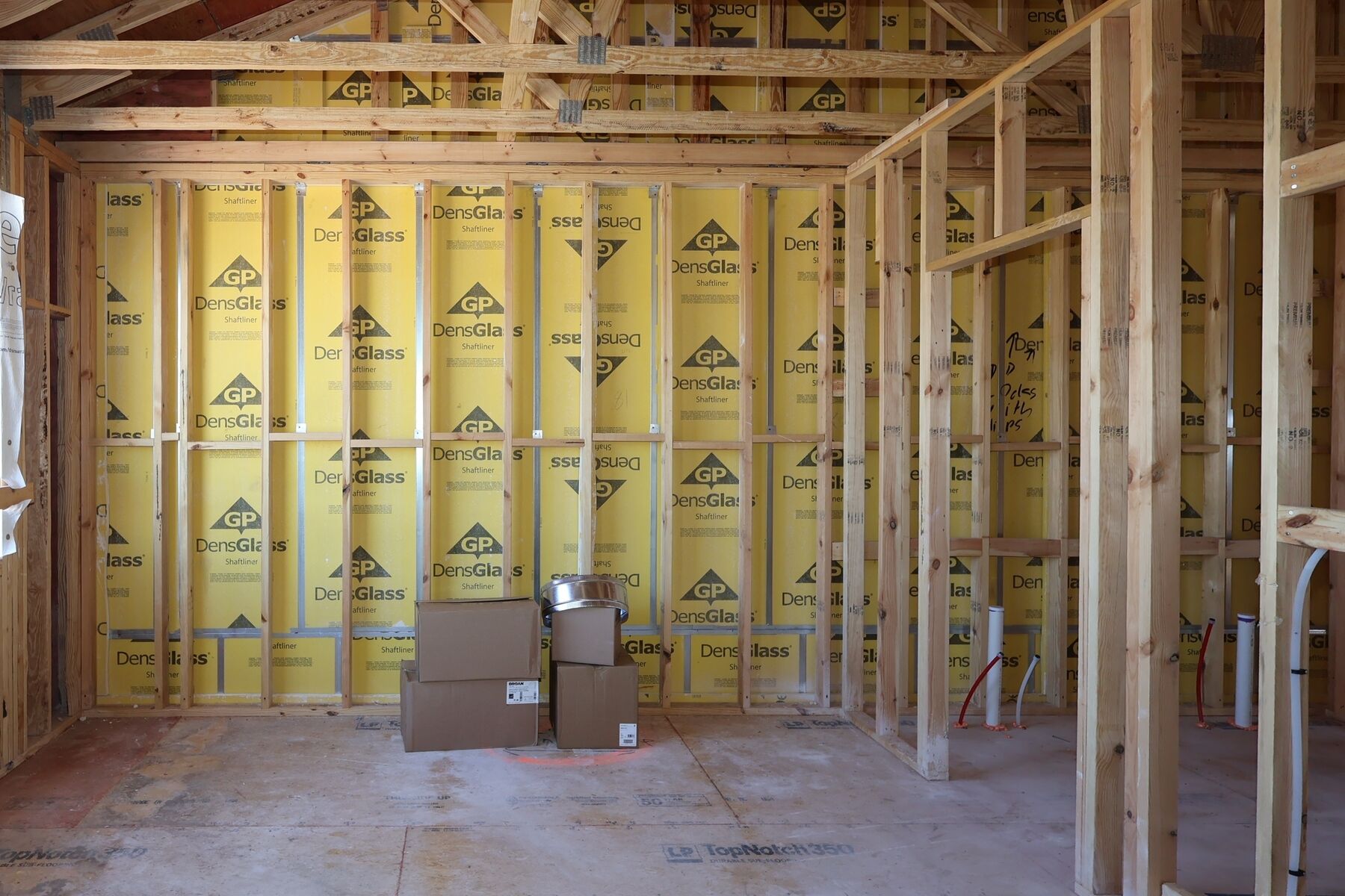 Framing