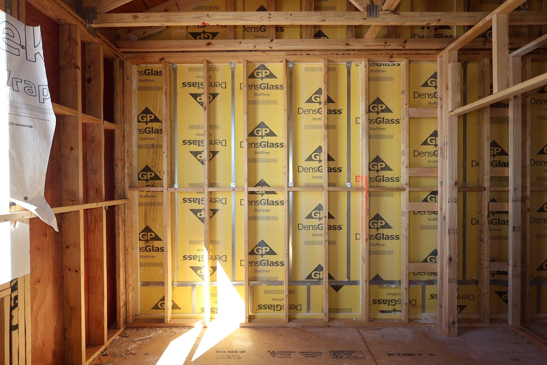 Framing