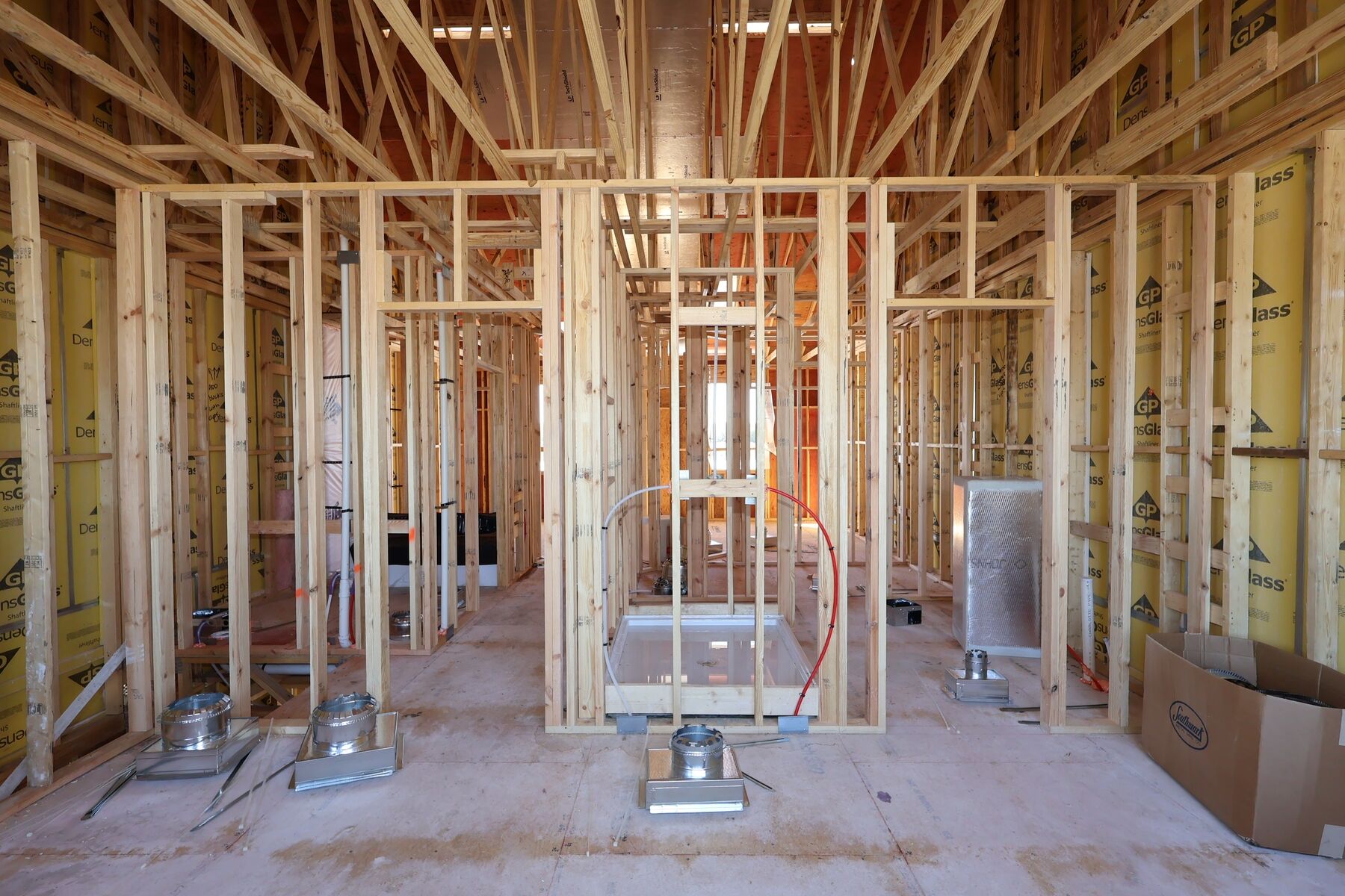 Framing