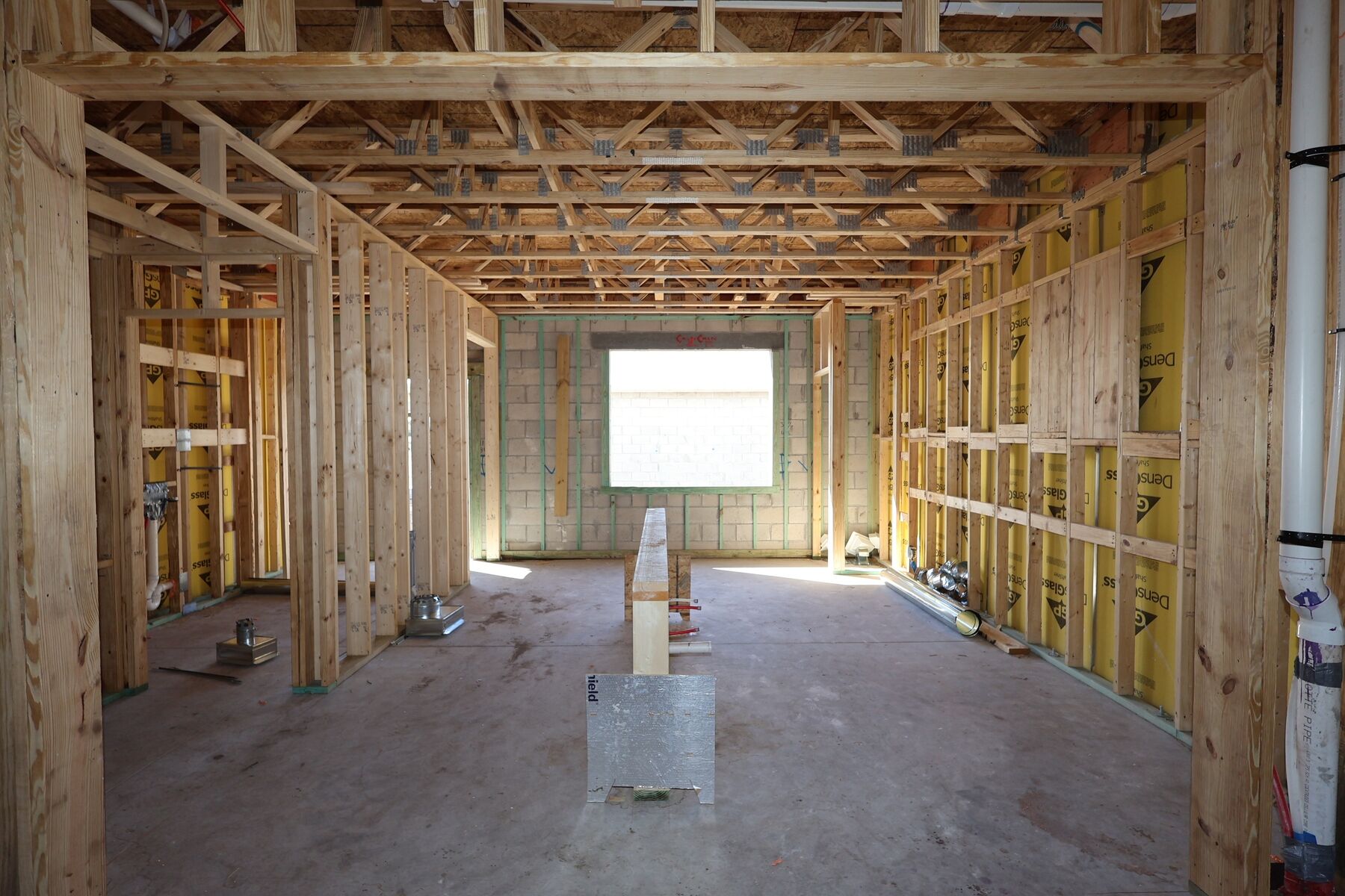Framing