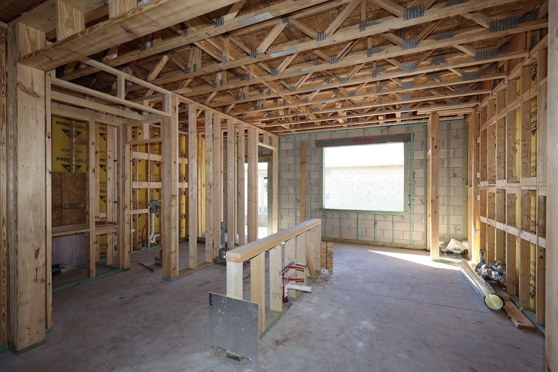 Framing