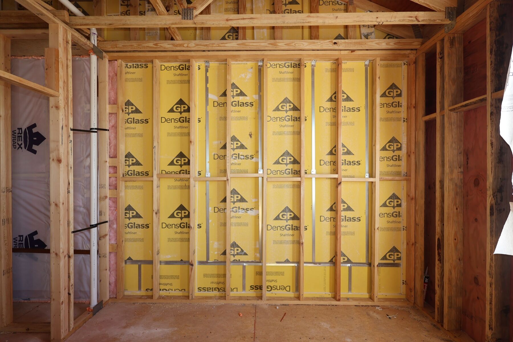 Framing
