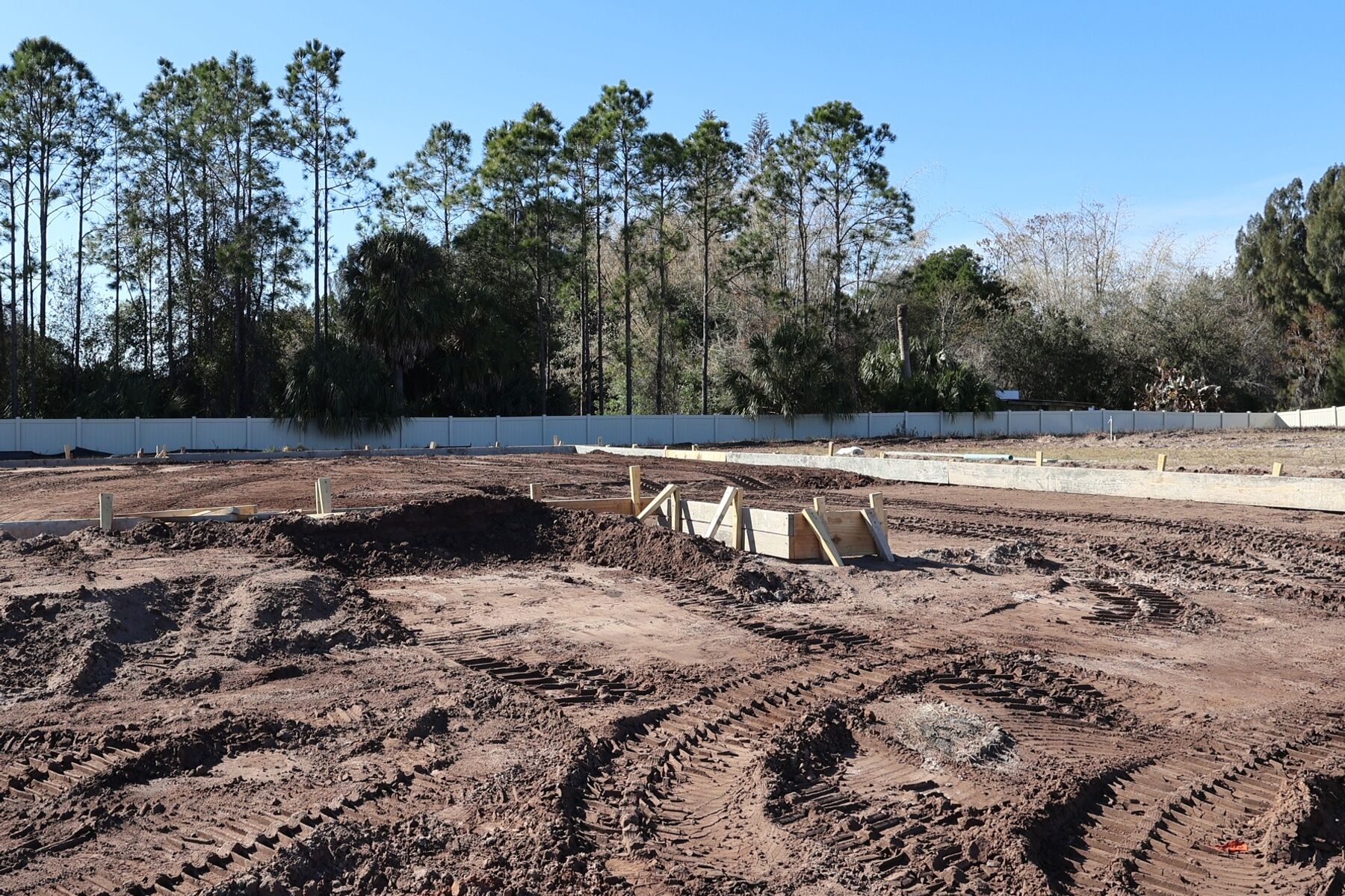 Homesite